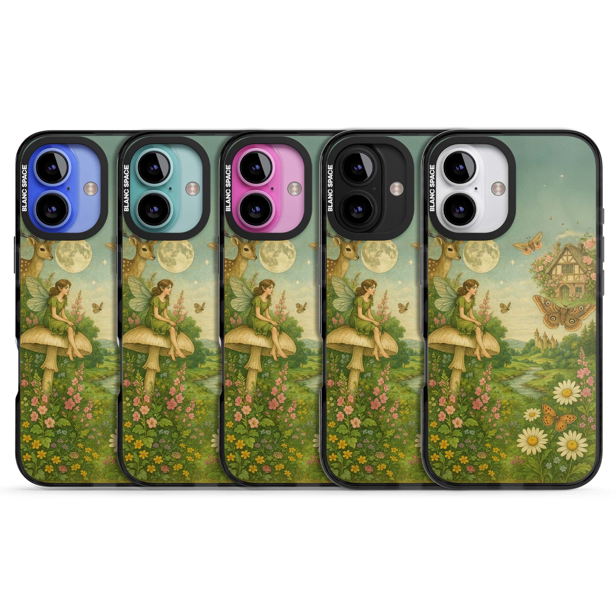 BLACK IMPACT MAGSAFE