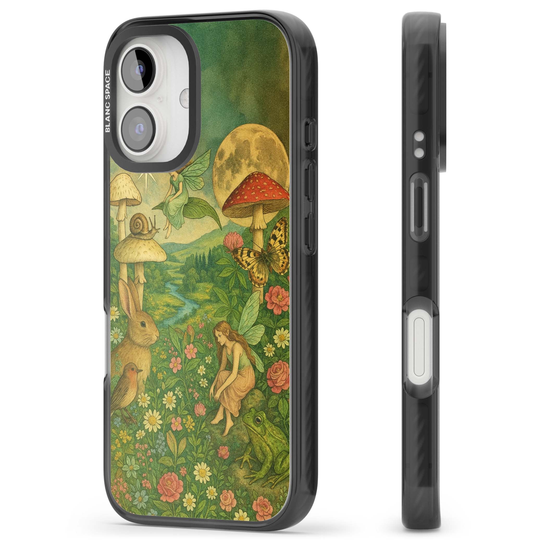 BLACK IMPACT MAGSAFE