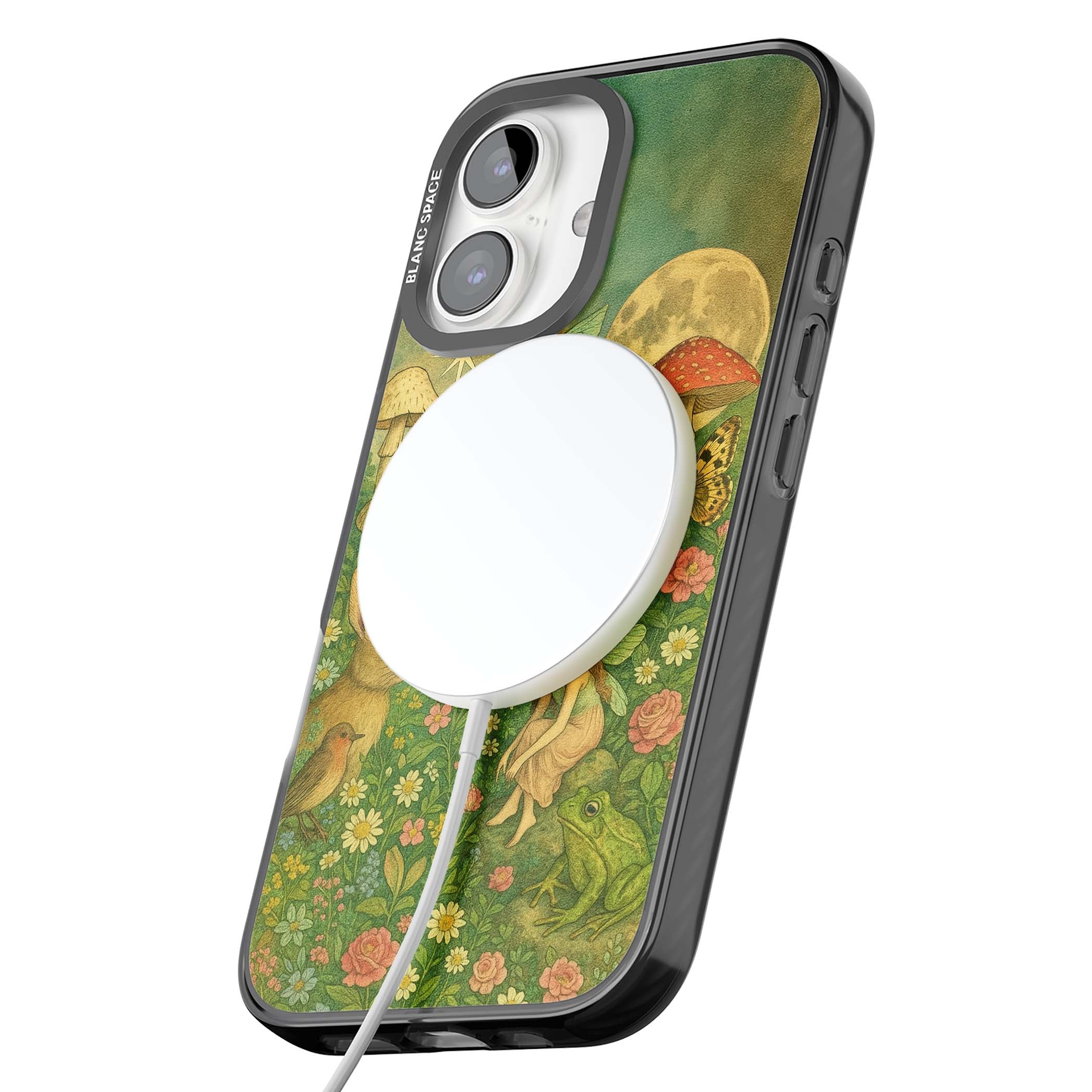 BLACK IMPACT MAGSAFE