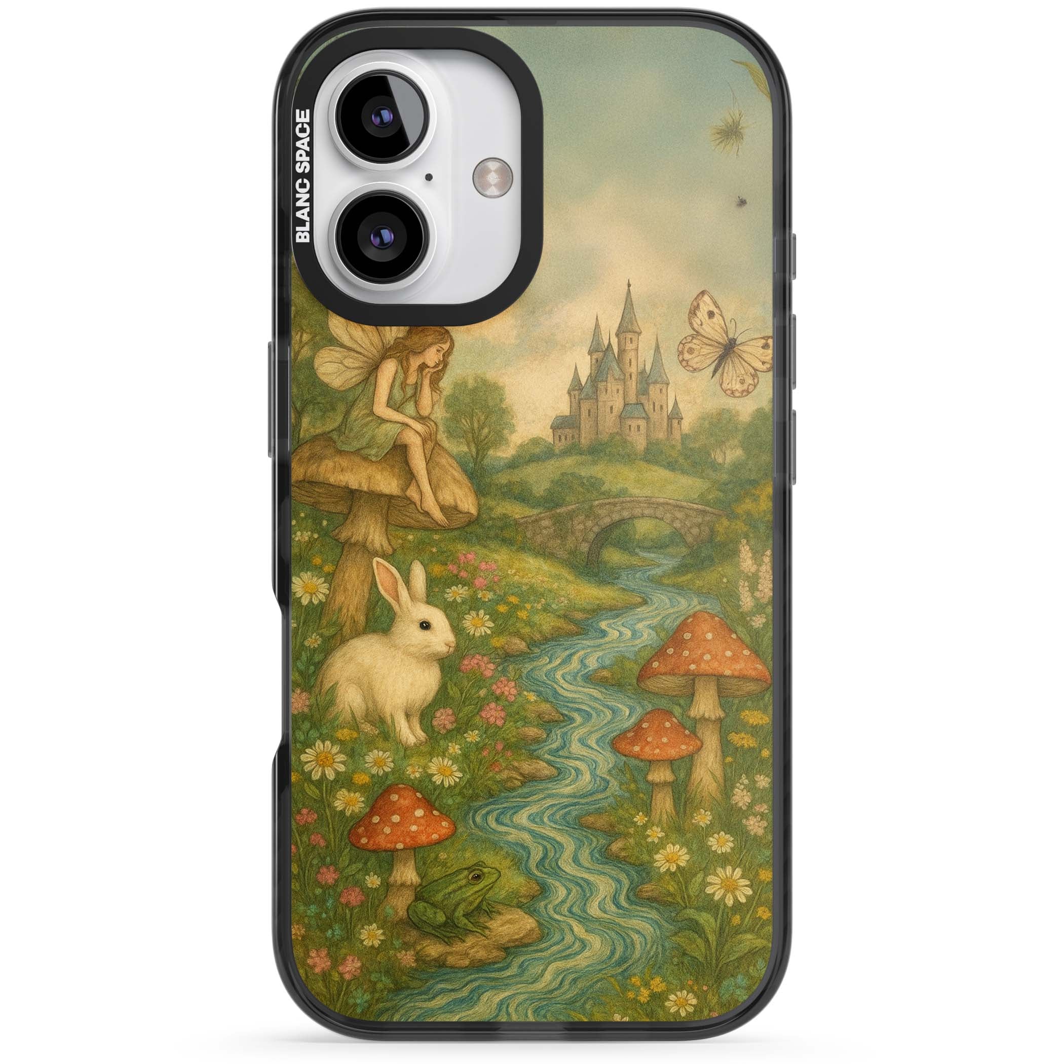 BLACK IMPACT MAGSAFE