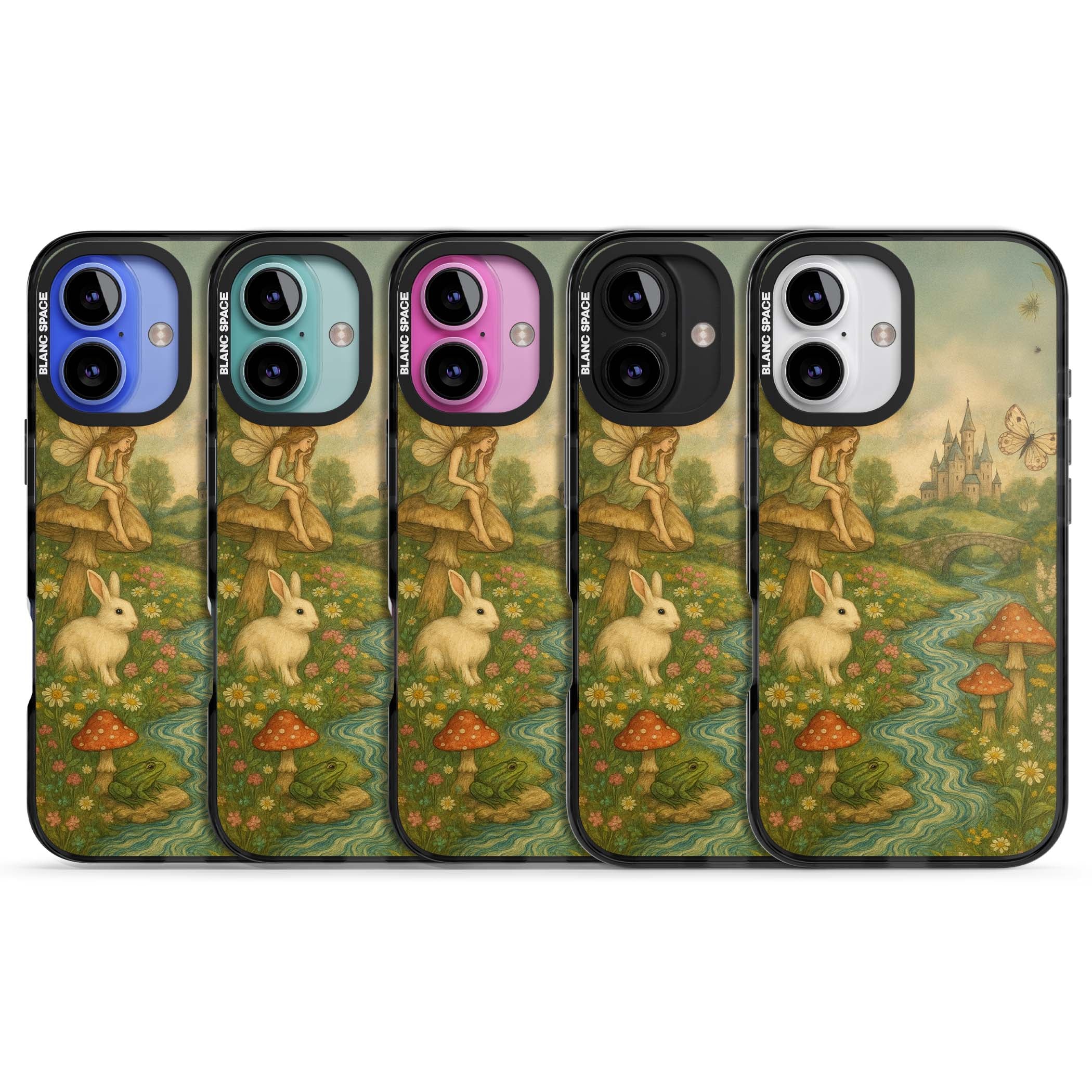 BLACK IMPACT MAGSAFE