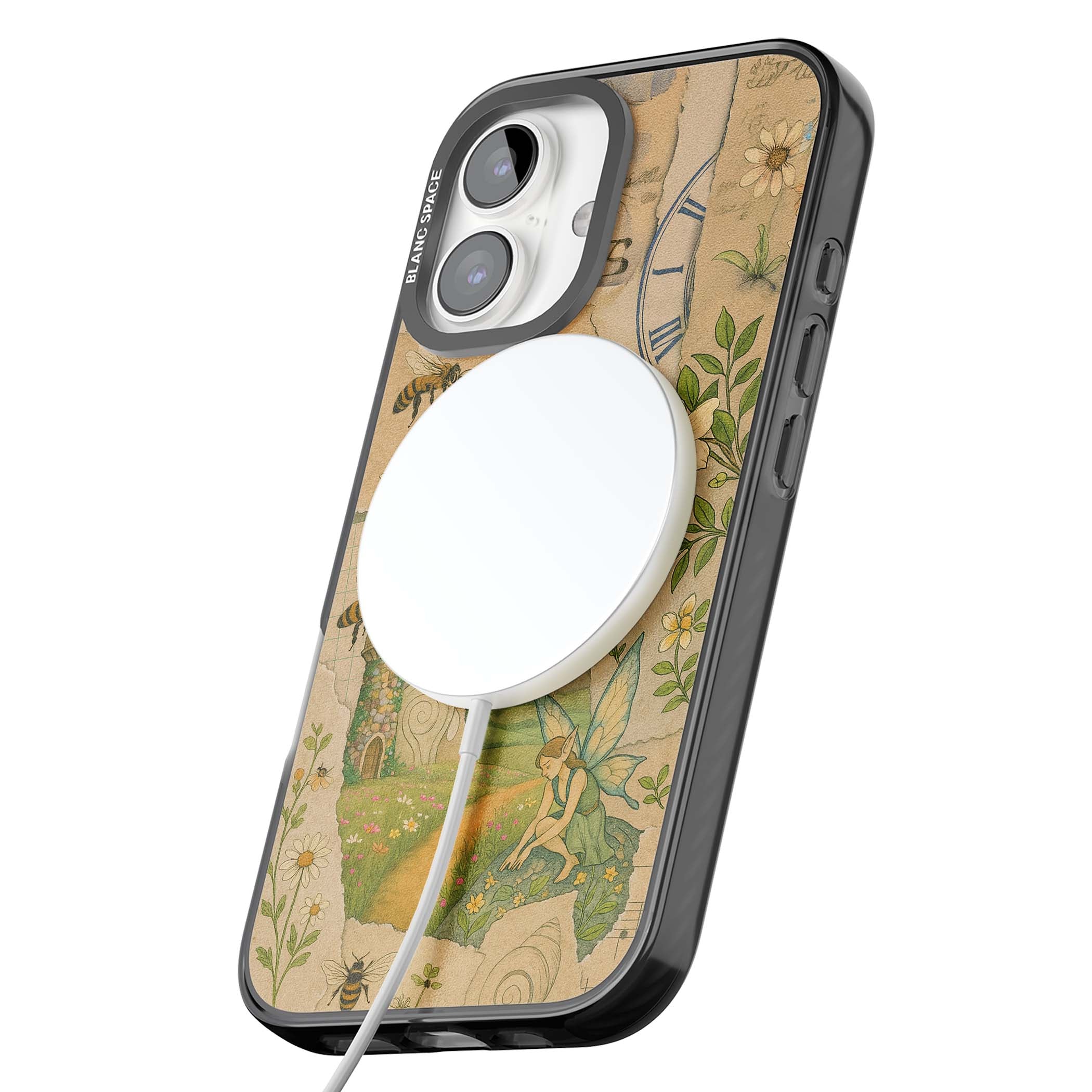 BLACK IMPACT MAGSAFE