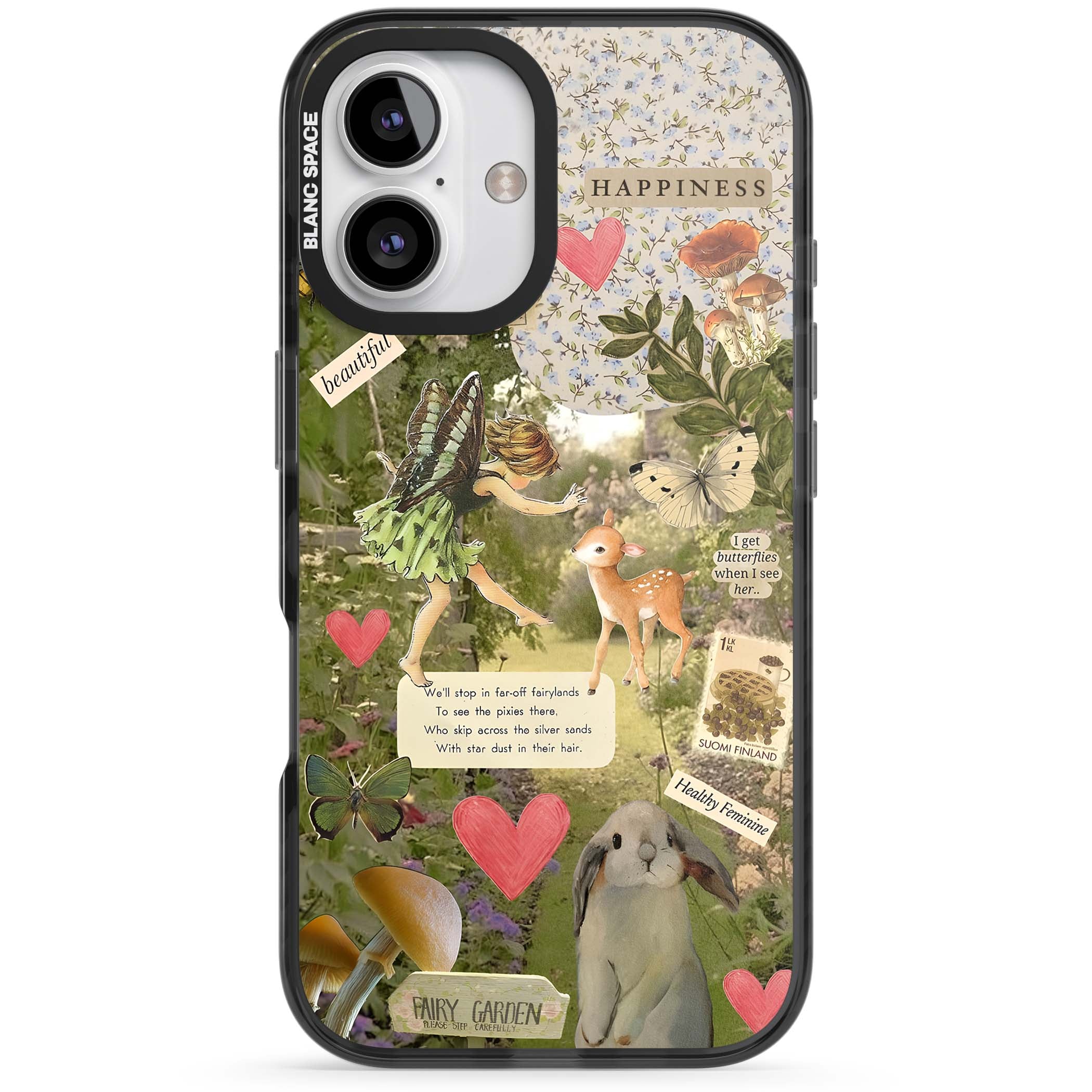 BLACK IMPACT MAGSAFE