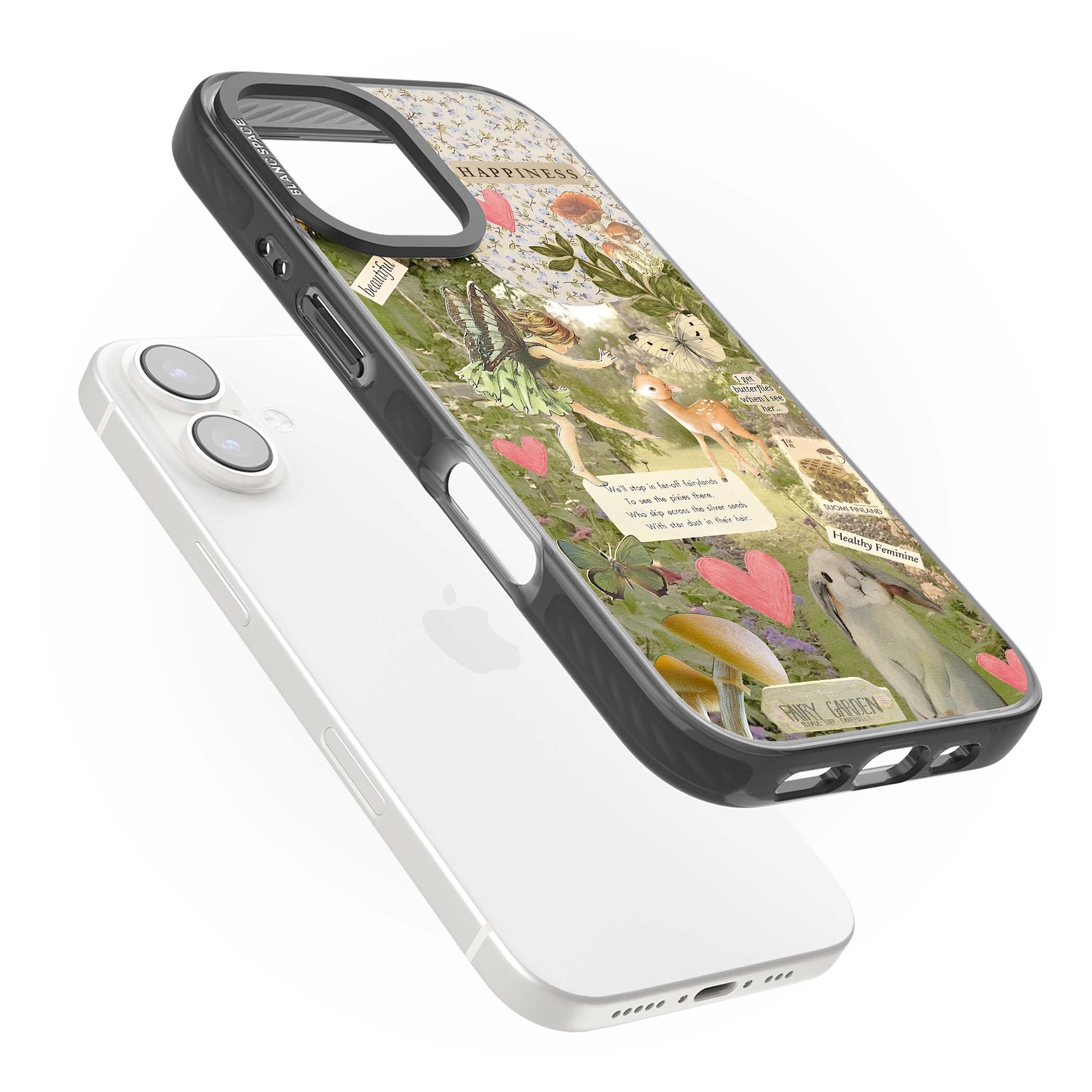 BLACK IMPACT MAGSAFE