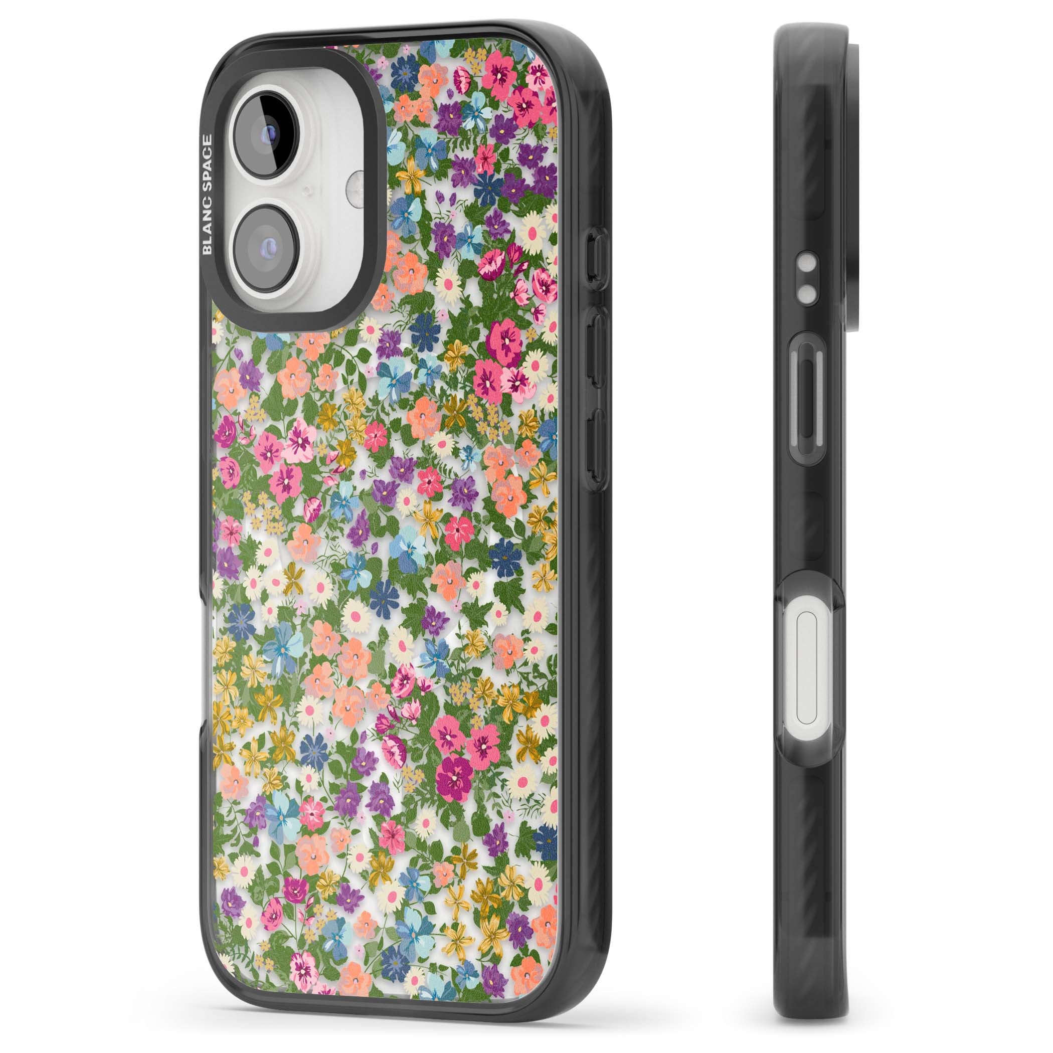 BLACK IMPACT MAGSAFE