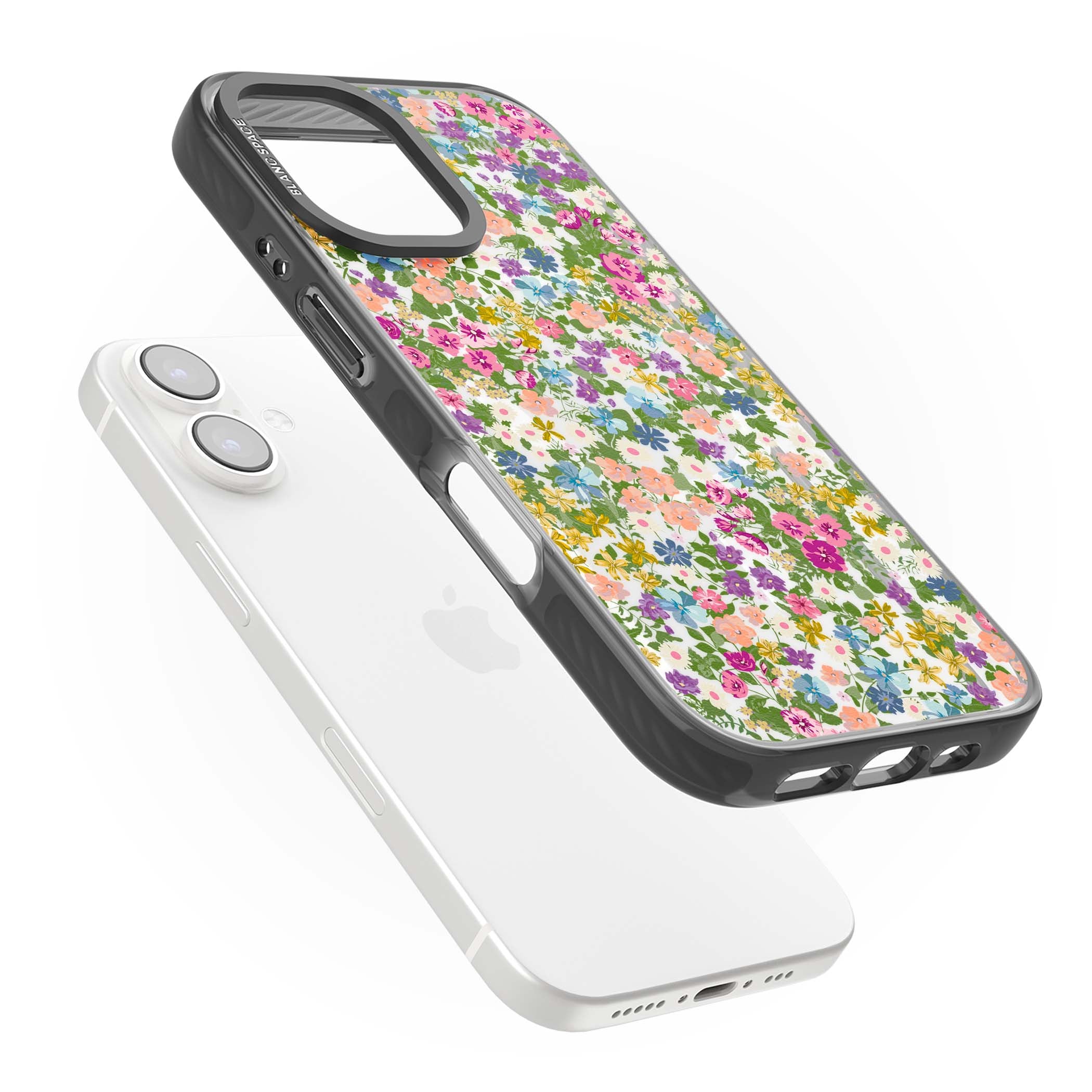 BLACK IMPACT MAGSAFE