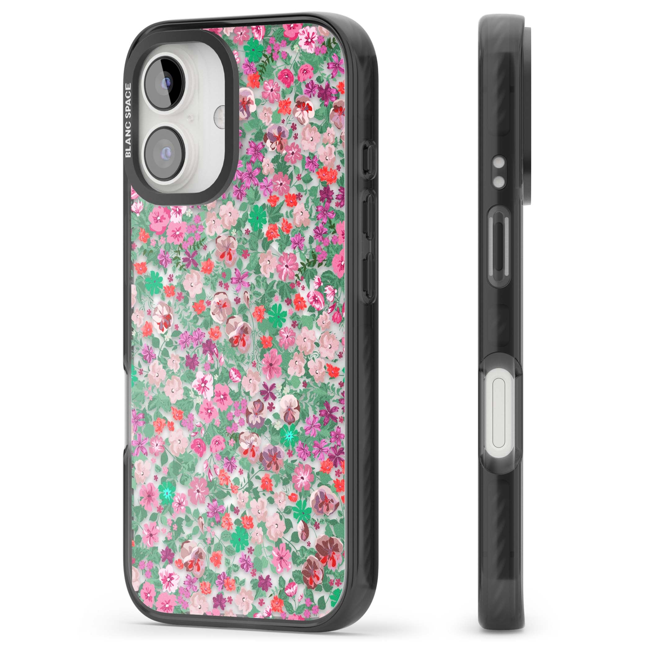 BLACK IMPACT MAGSAFE