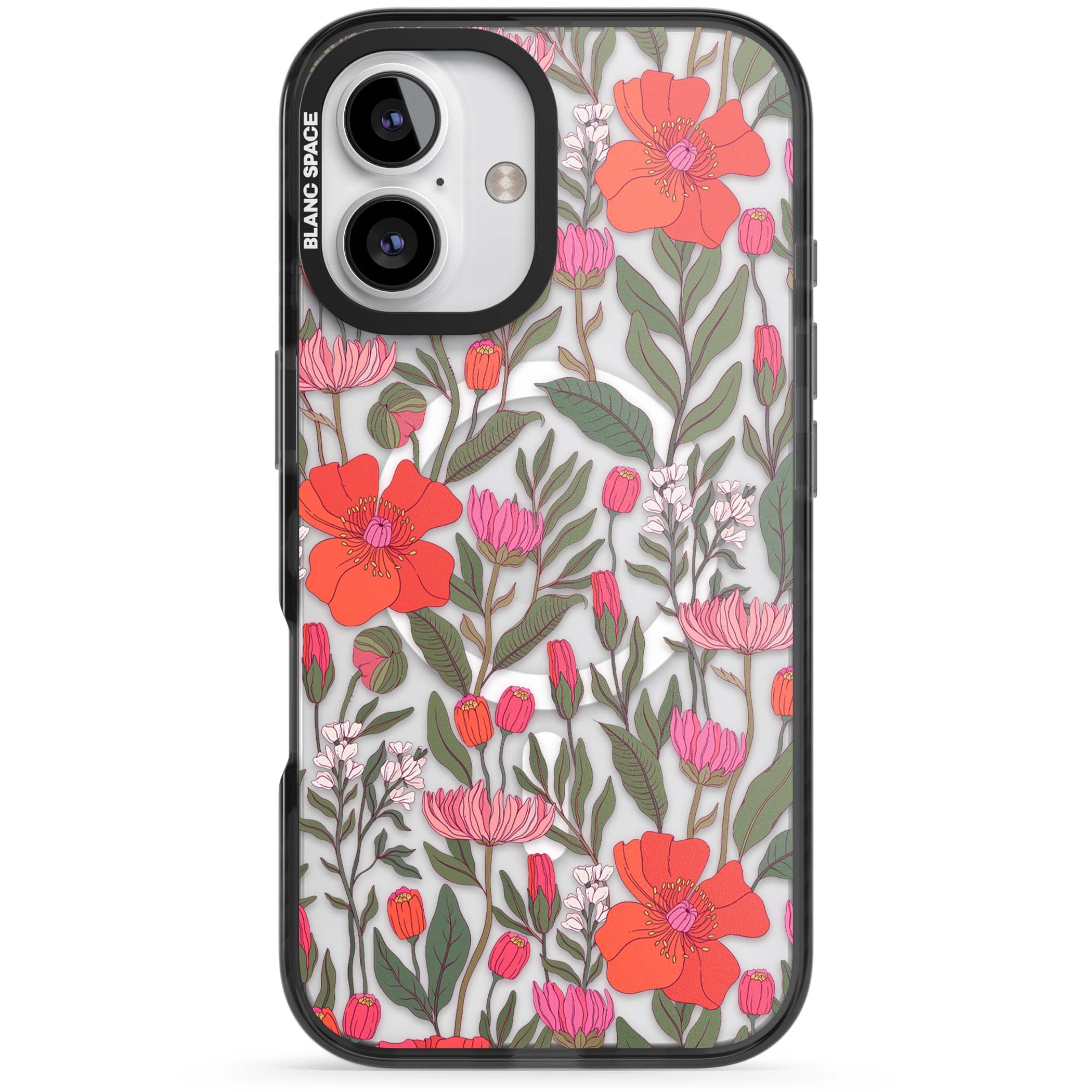 BLACK IMPACT MAGSAFE