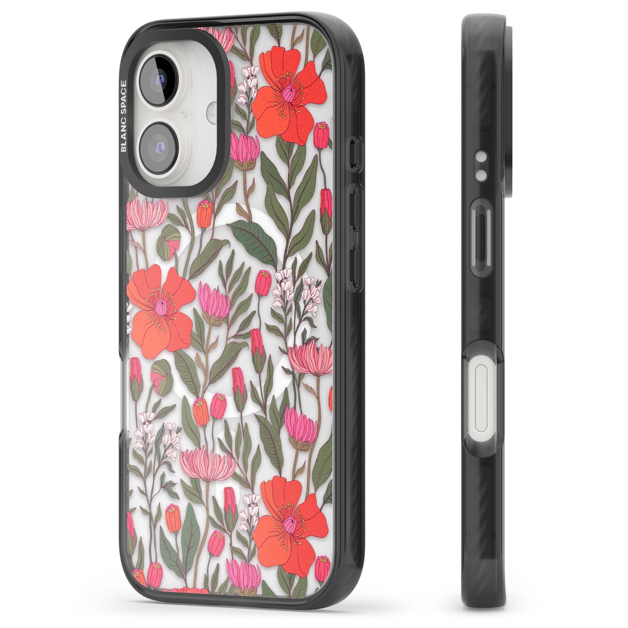 BLACK IMPACT MAGSAFE