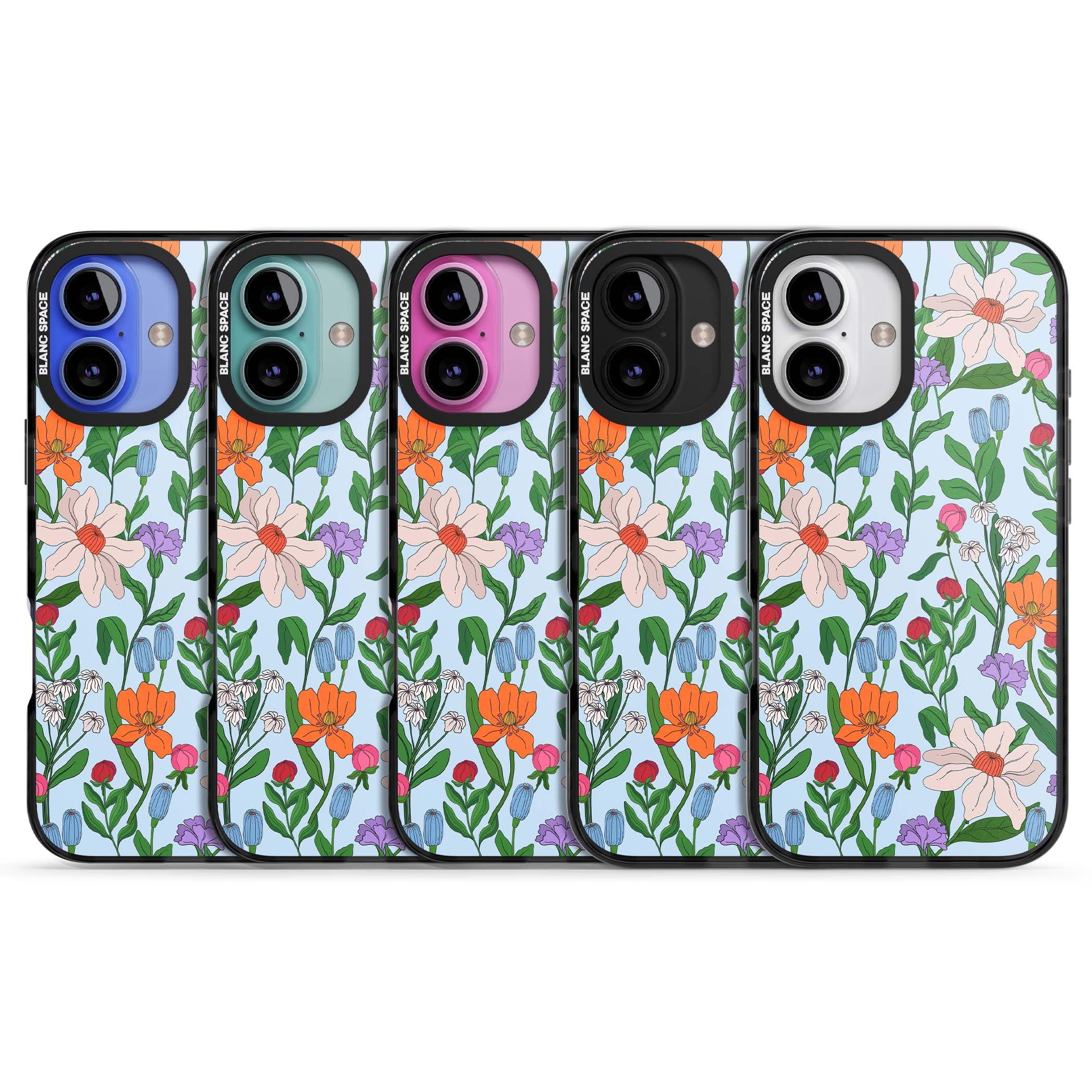 BLACK IMPACT MAGSAFE