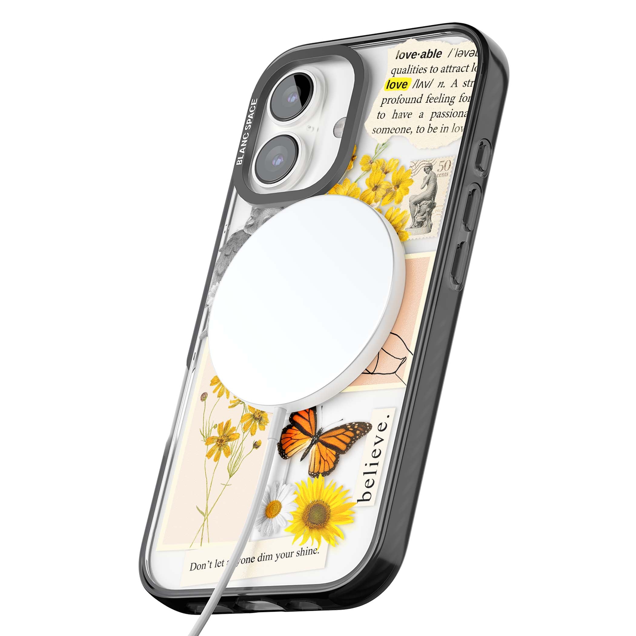 BLACK IMPACT MAGSAFE