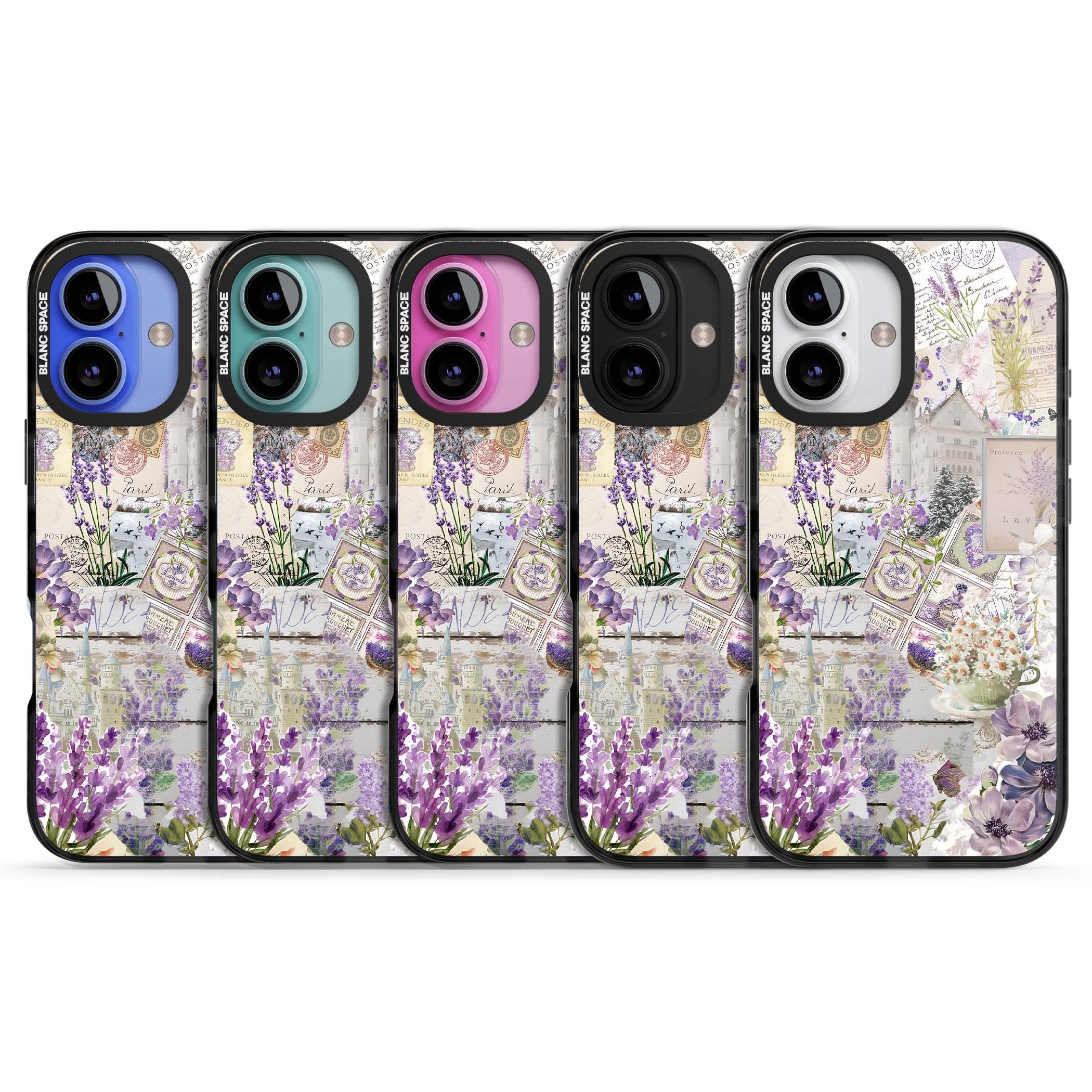 BLACK IMPACT MAGSAFE