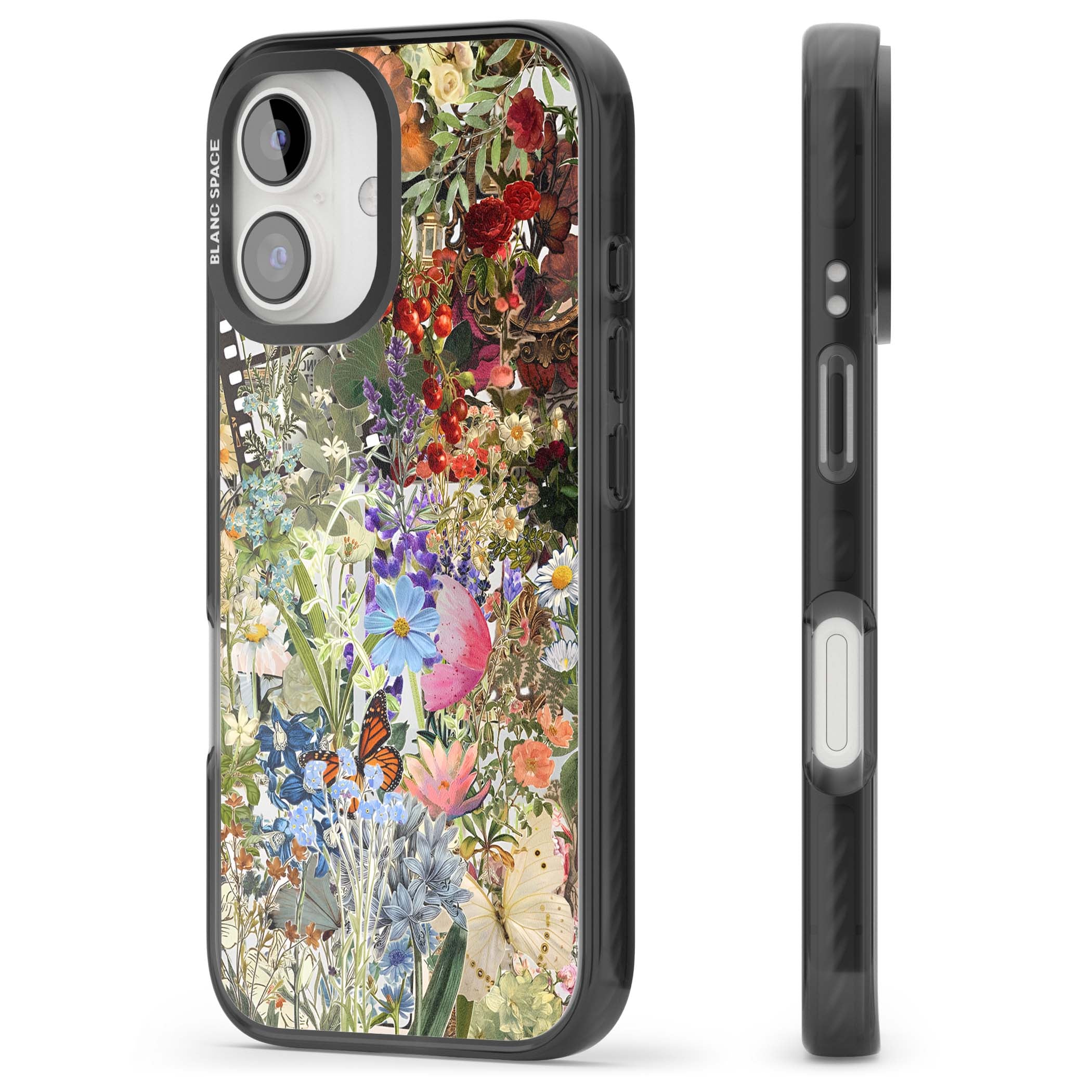 BLACK IMPACT MAGSAFE