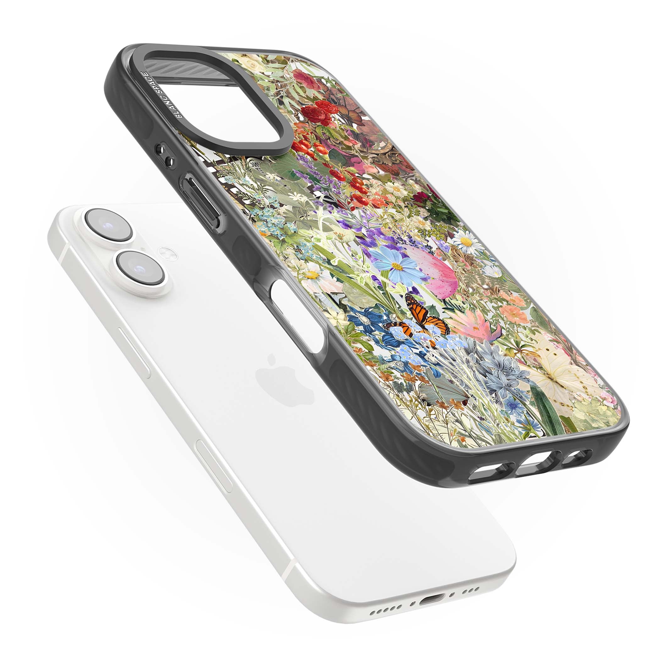 BLACK IMPACT MAGSAFE