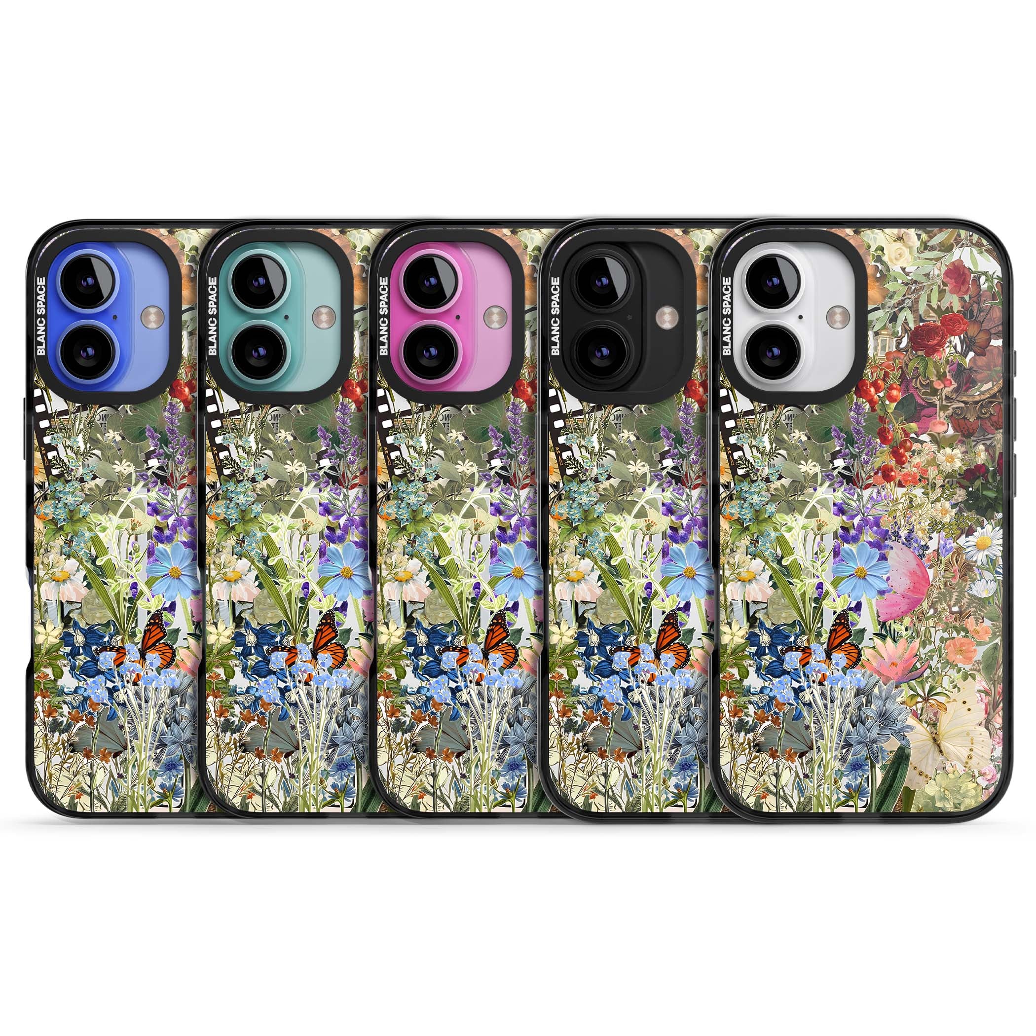 BLACK IMPACT MAGSAFE