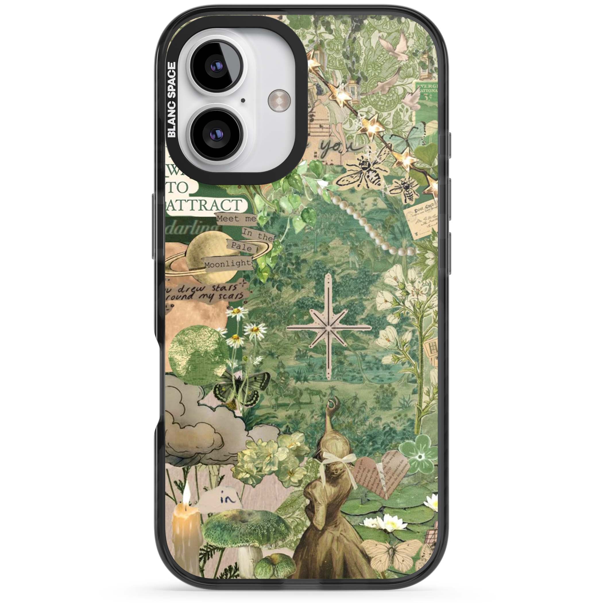 BLACK IMPACT MAGSAFE