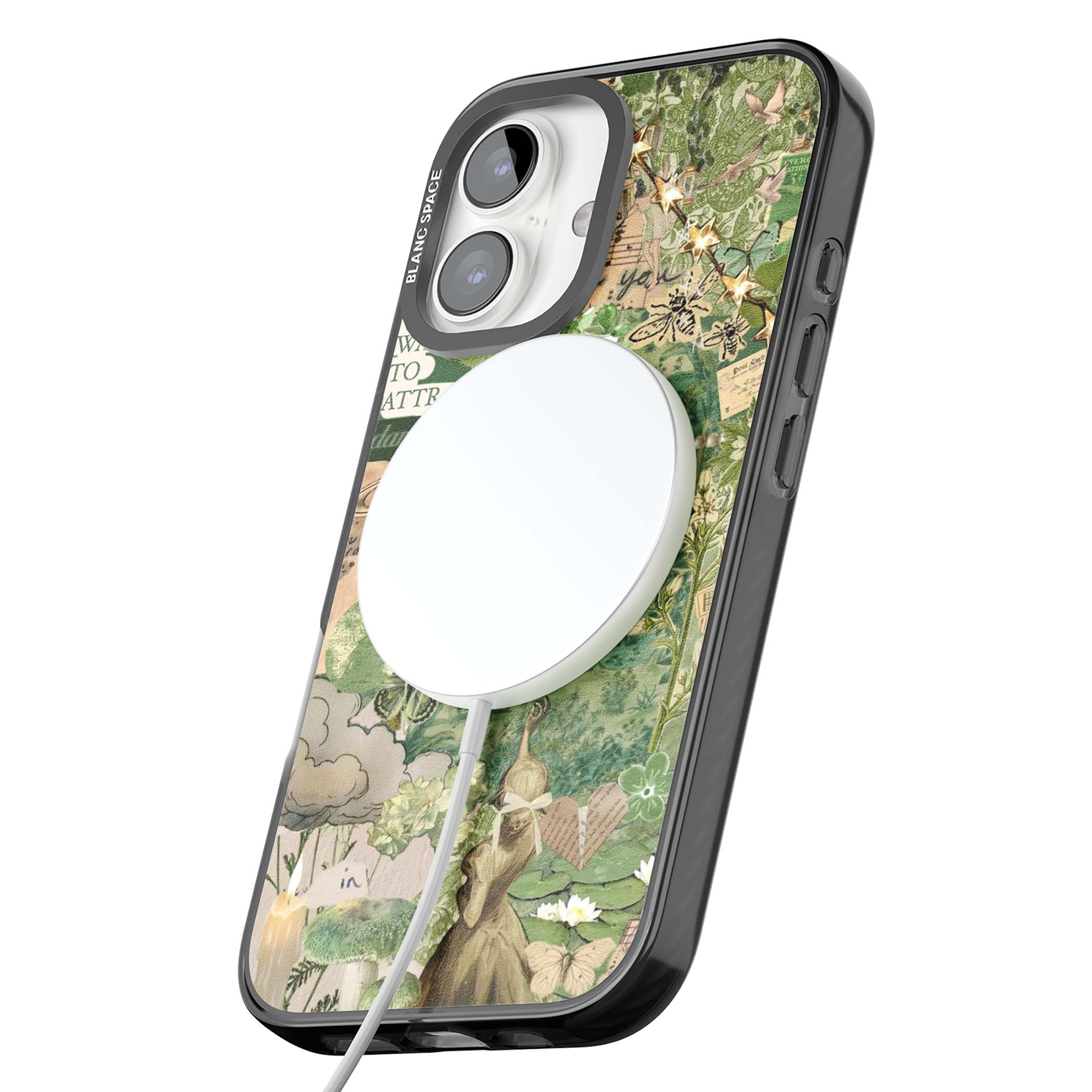 BLACK IMPACT MAGSAFE