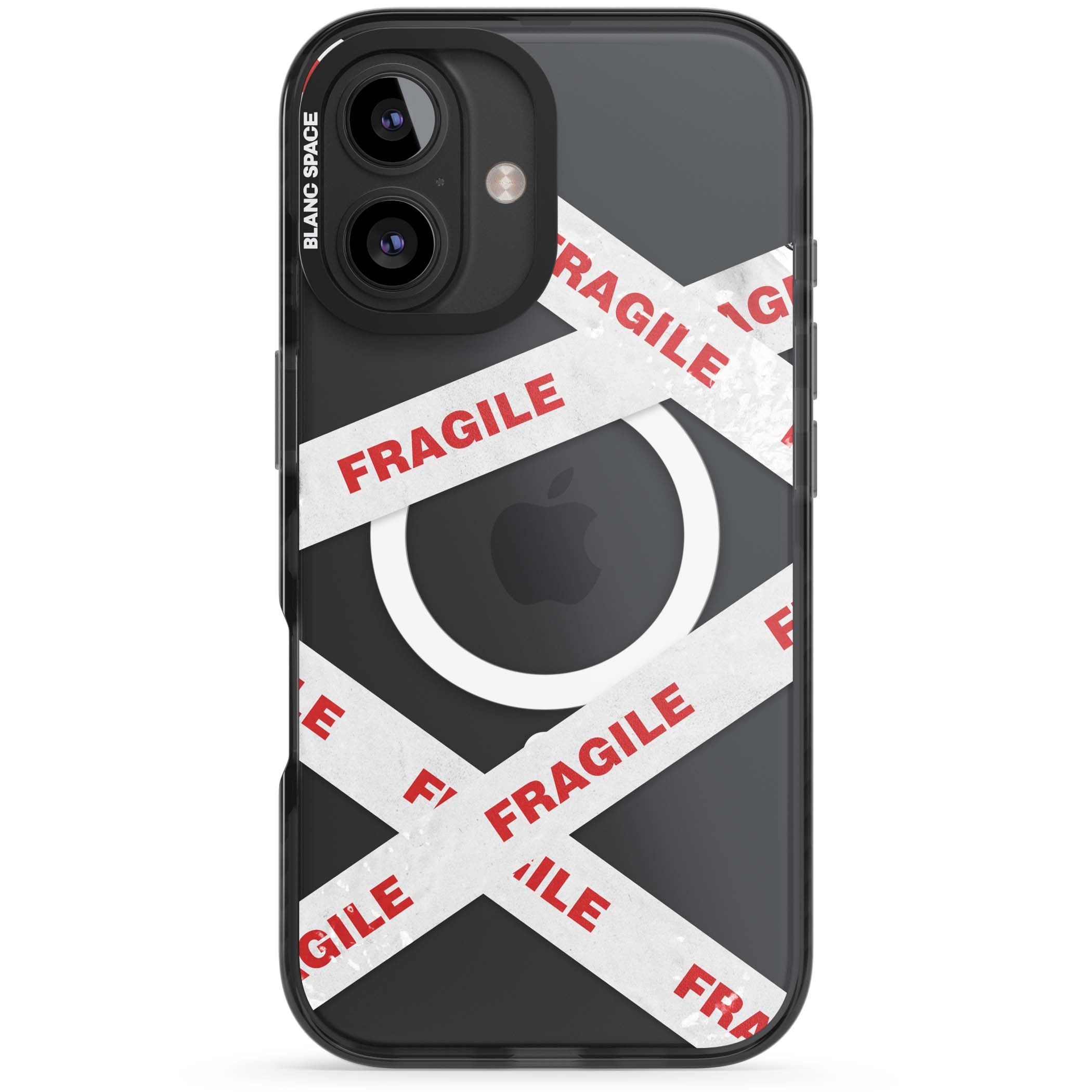 BLACK IMPACT MAGSAFE