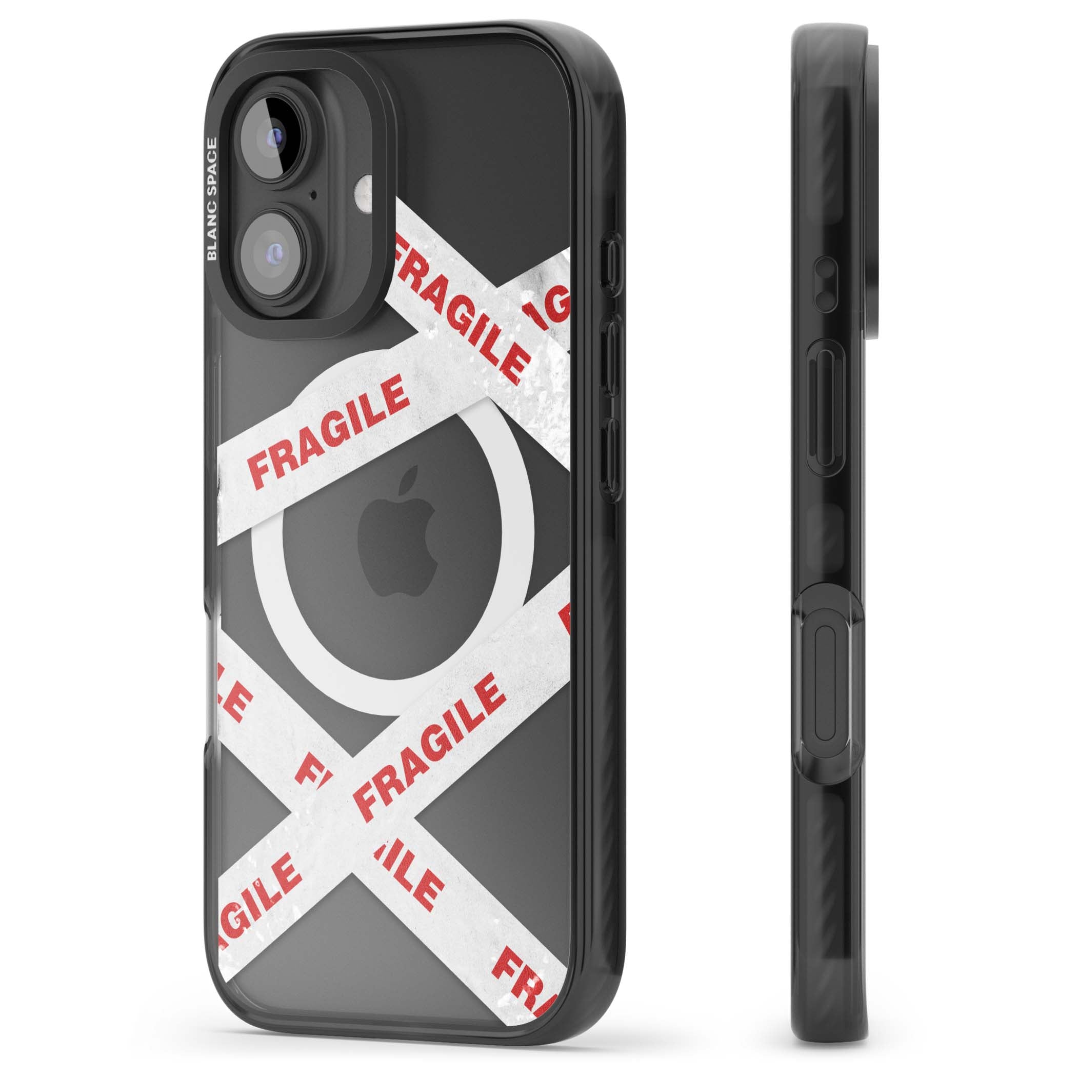 BLACK IMPACT MAGSAFE