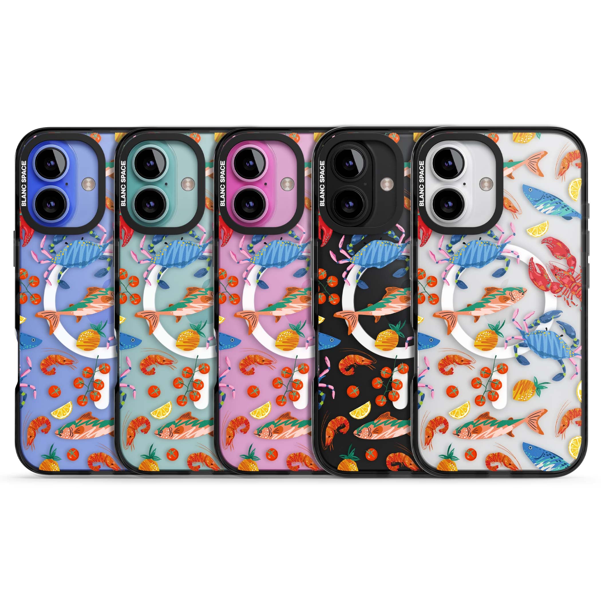 BLACK IMPACT MAGSAFE