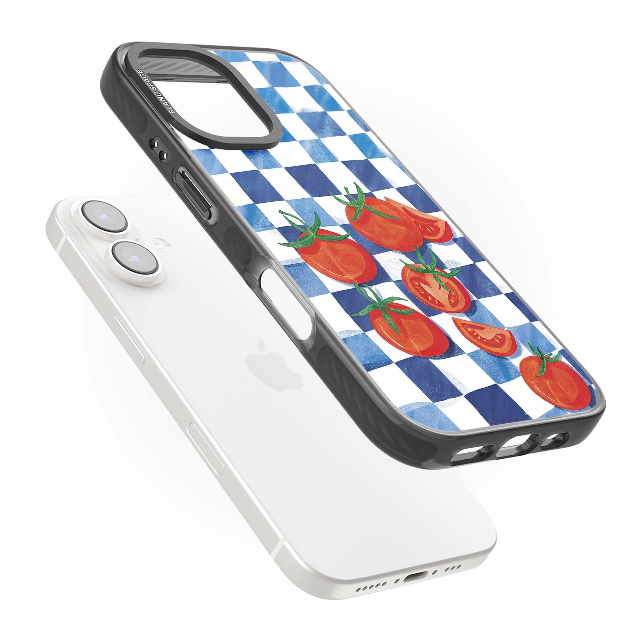 BLACK IMPACT MAGSAFE