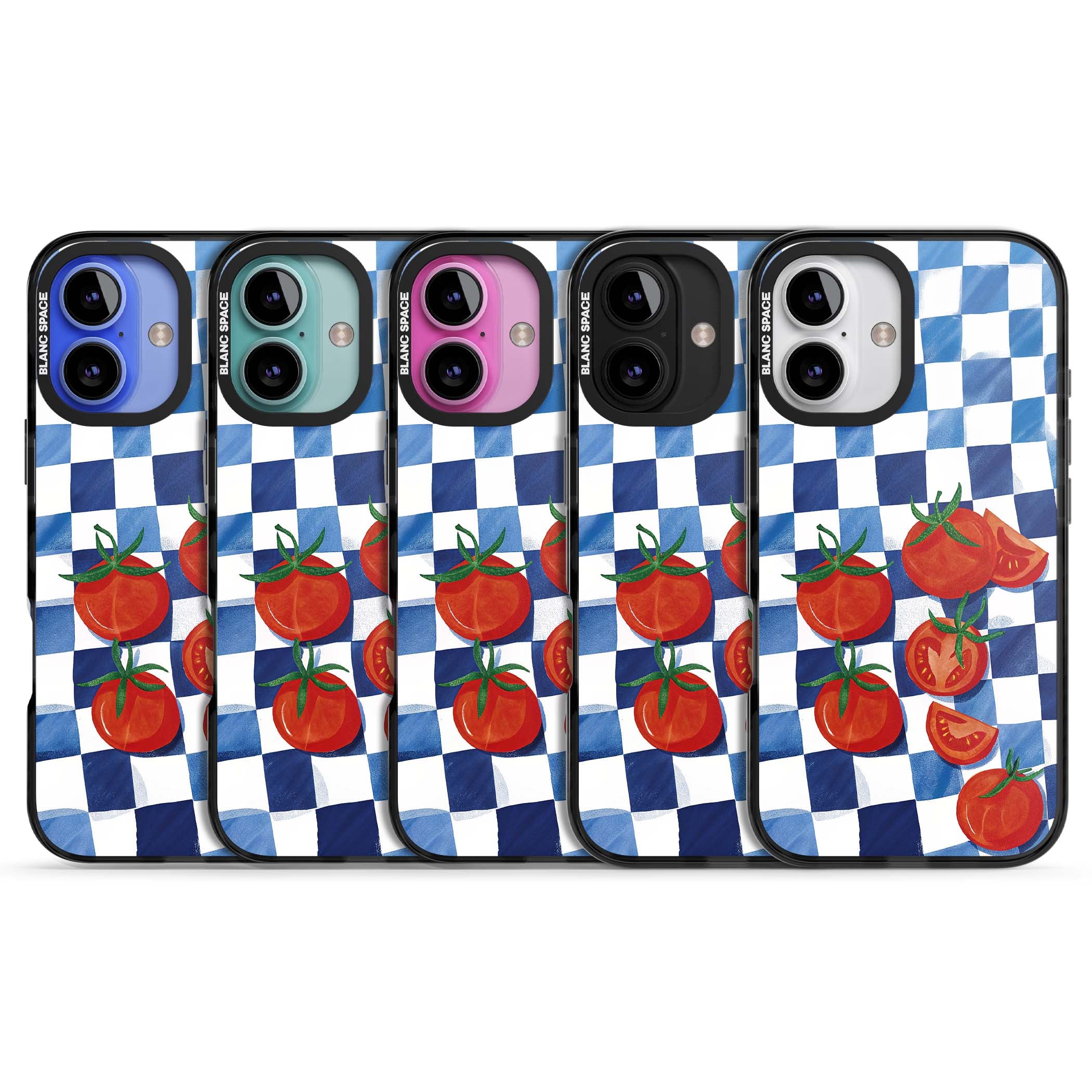 BLACK IMPACT MAGSAFE