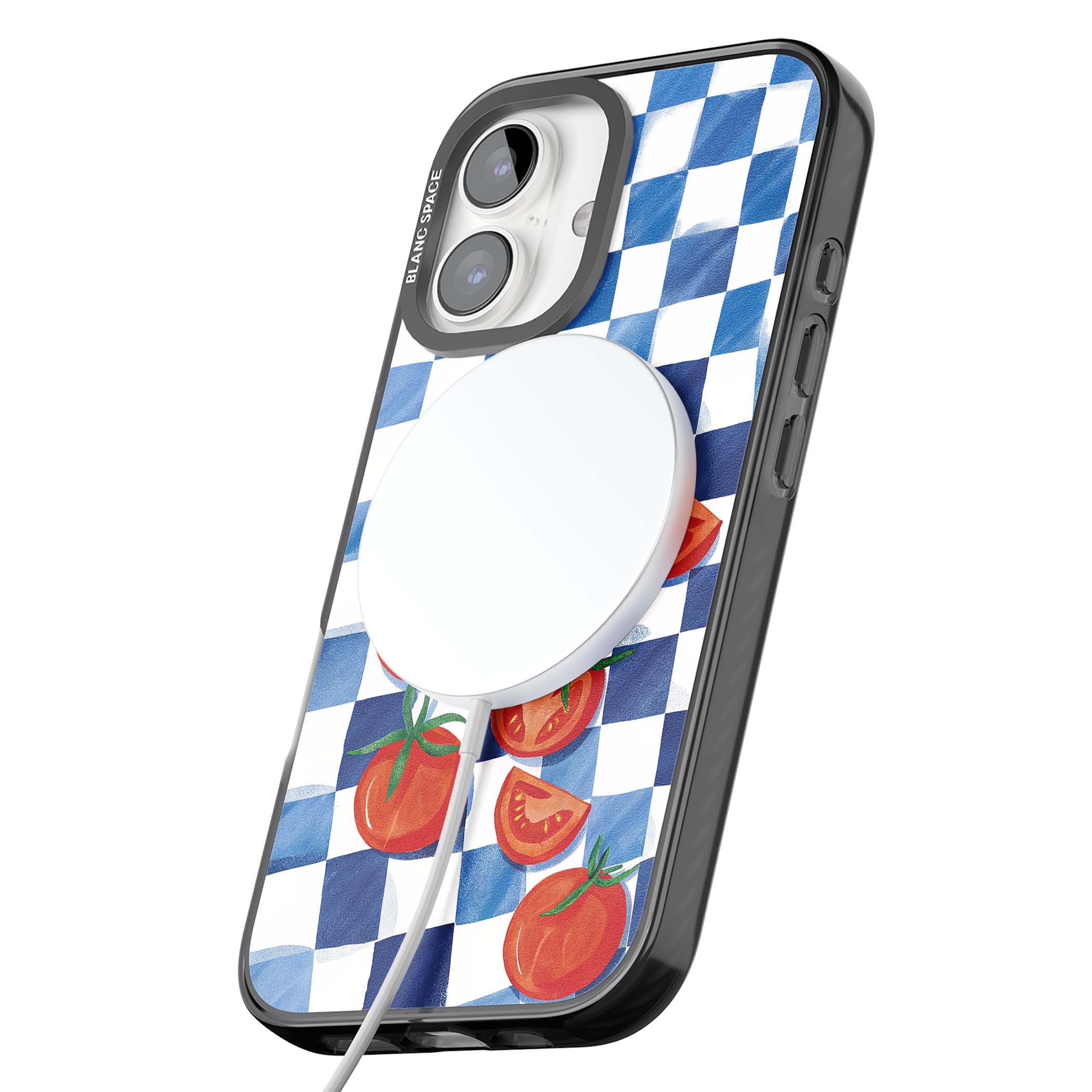 BLACK IMPACT MAGSAFE