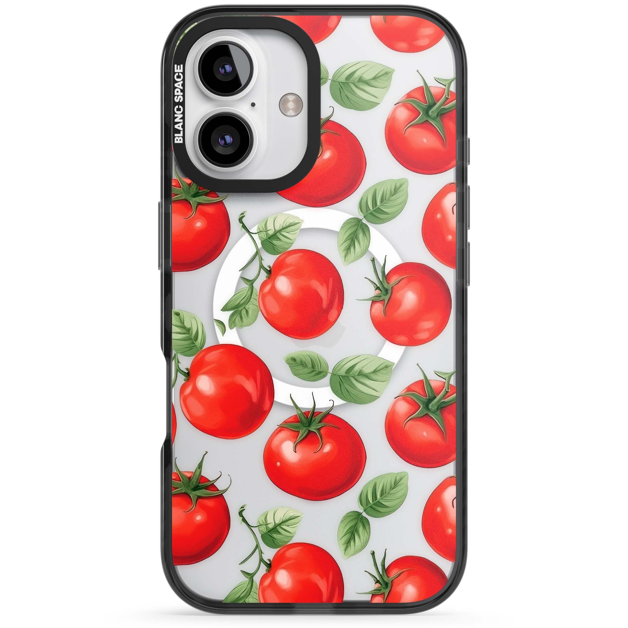 BLACK IMPACT MAGSAFE