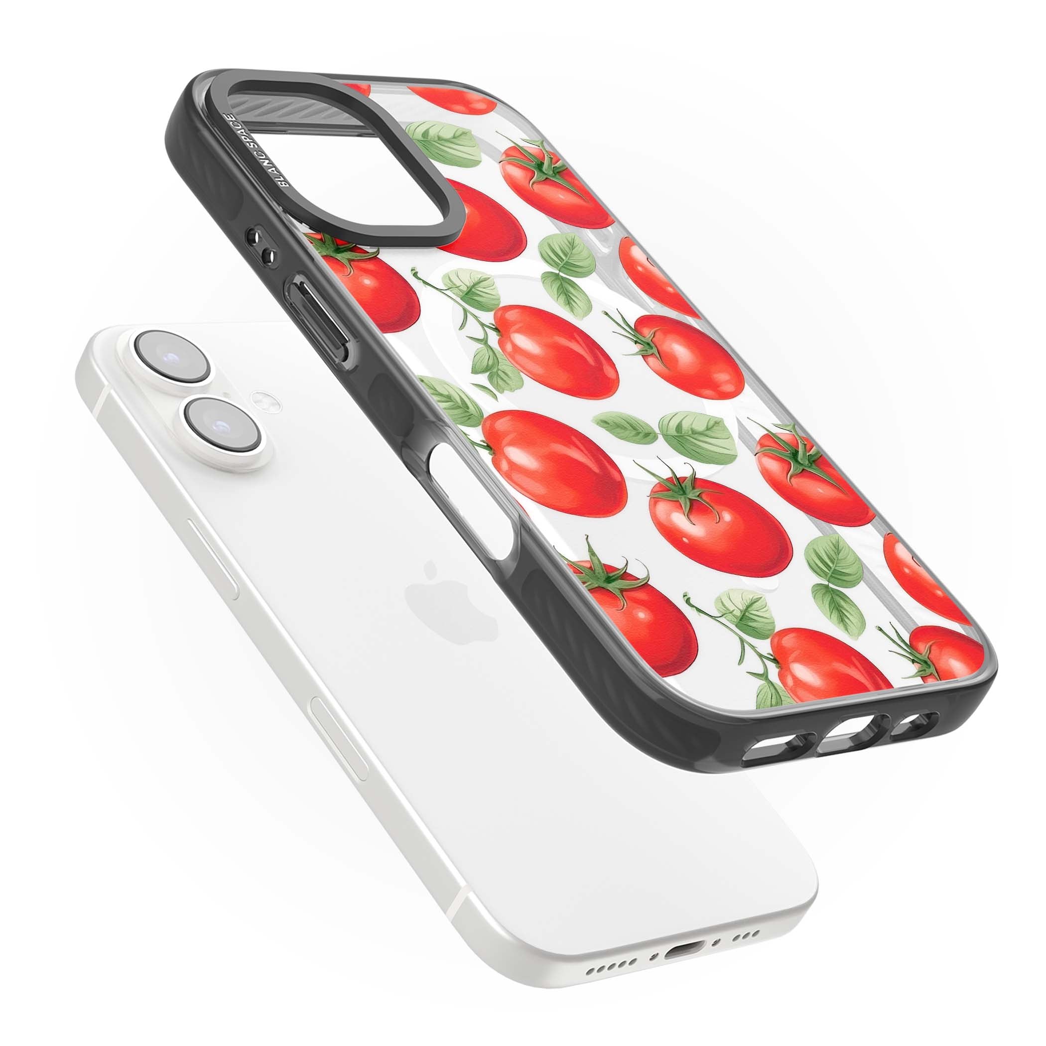 BLACK IMPACT MAGSAFE