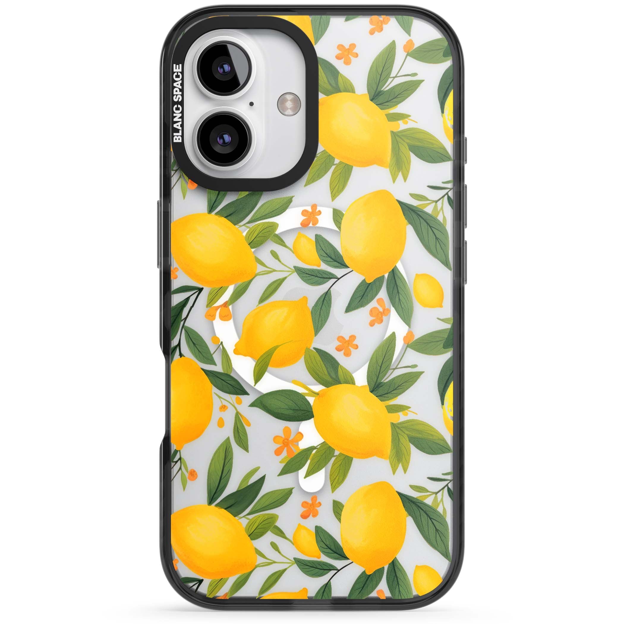 BLACK IMPACT MAGSAFE