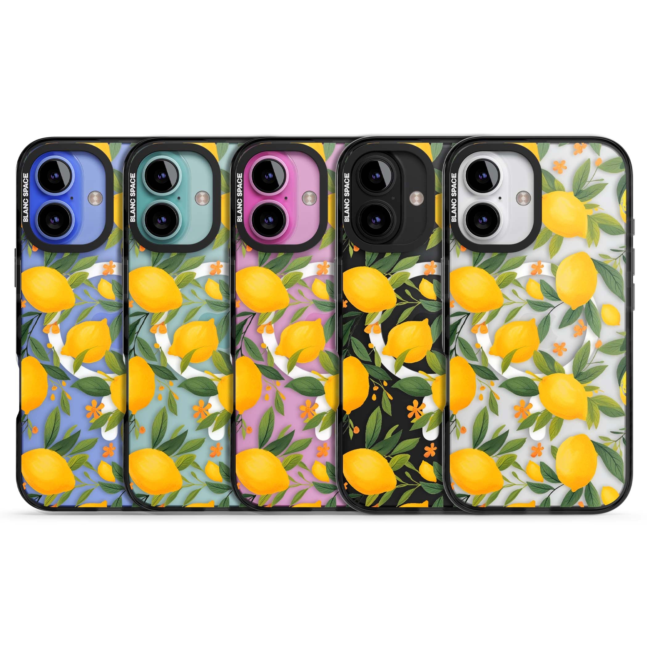 BLACK IMPACT MAGSAFE