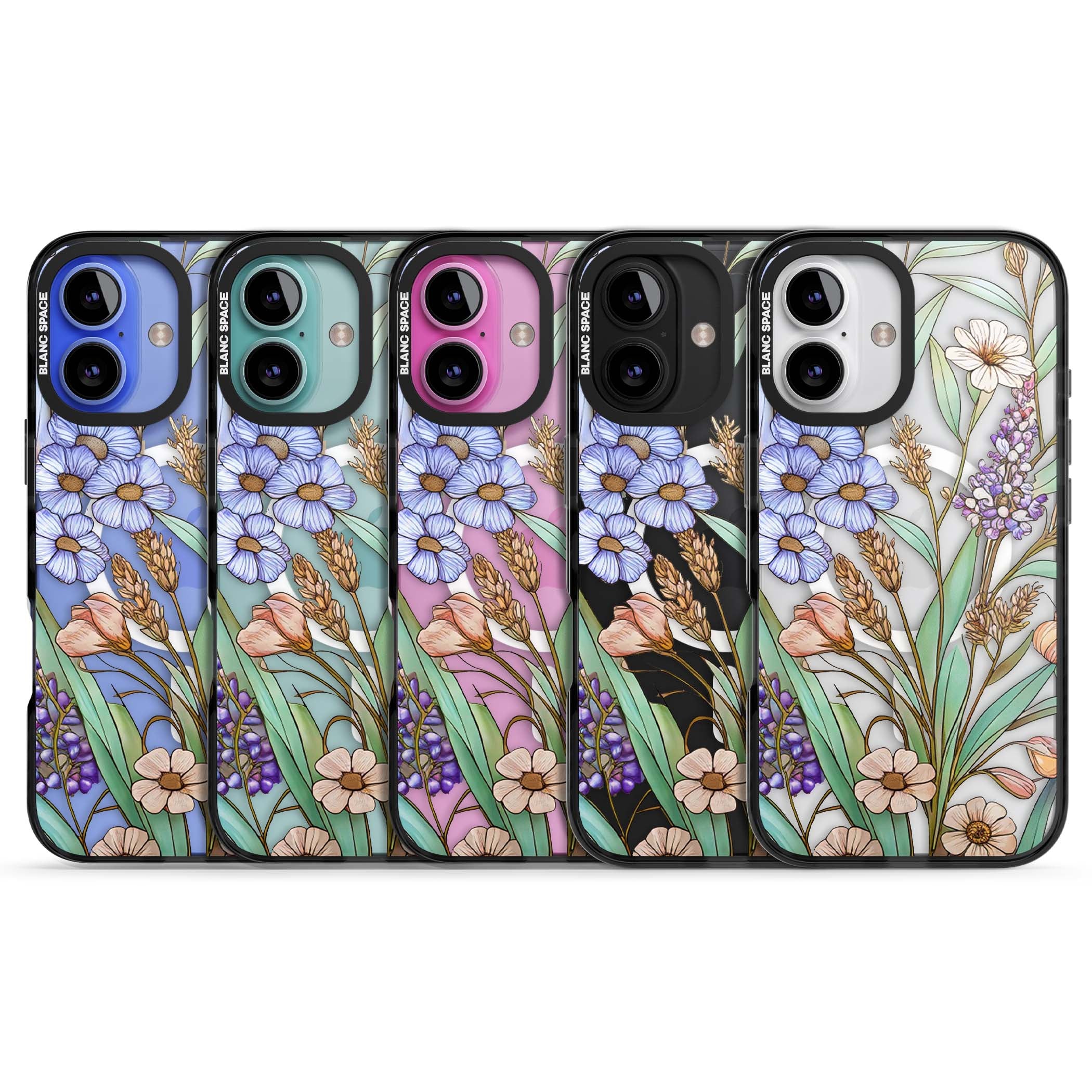 BLACK IMPACT MAGSAFE