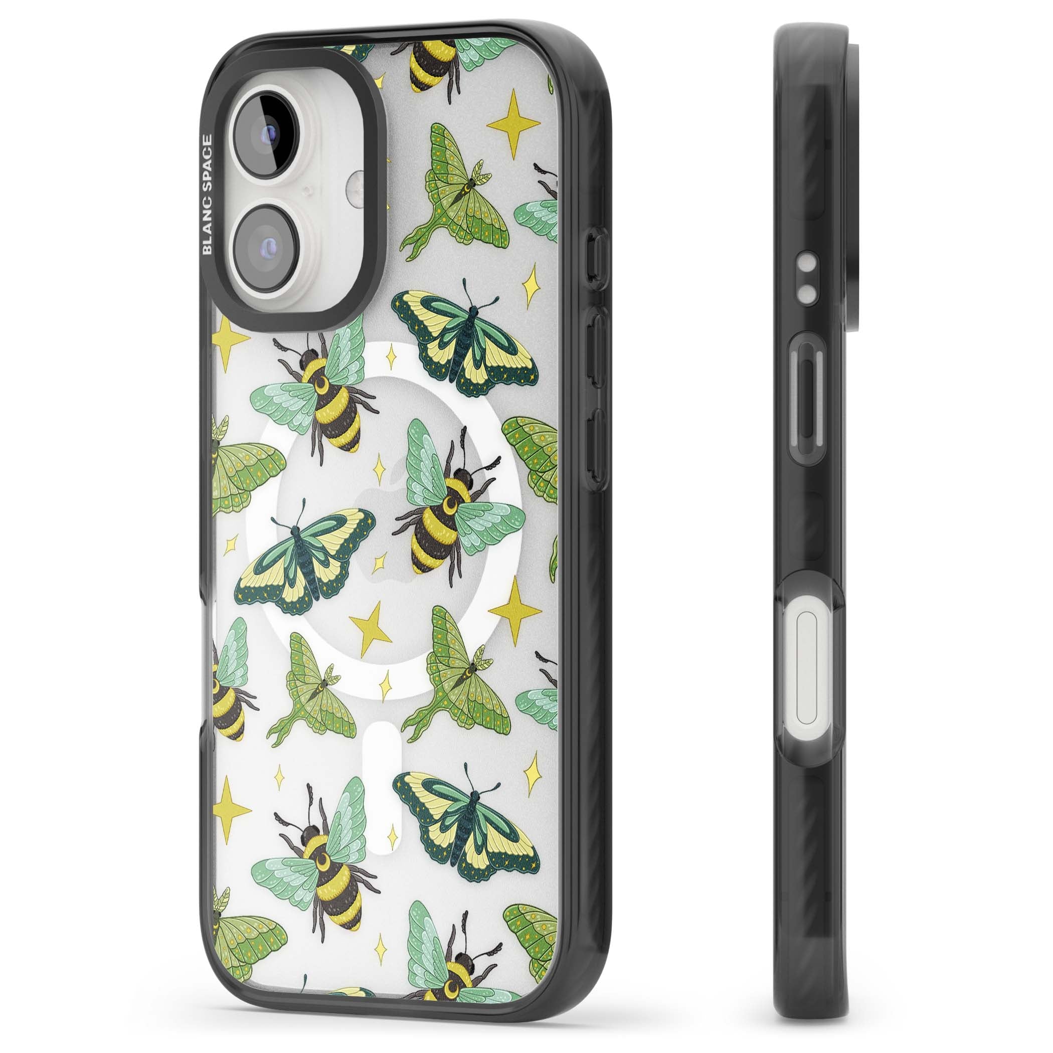 BLACK IMPACT MAGSAFE