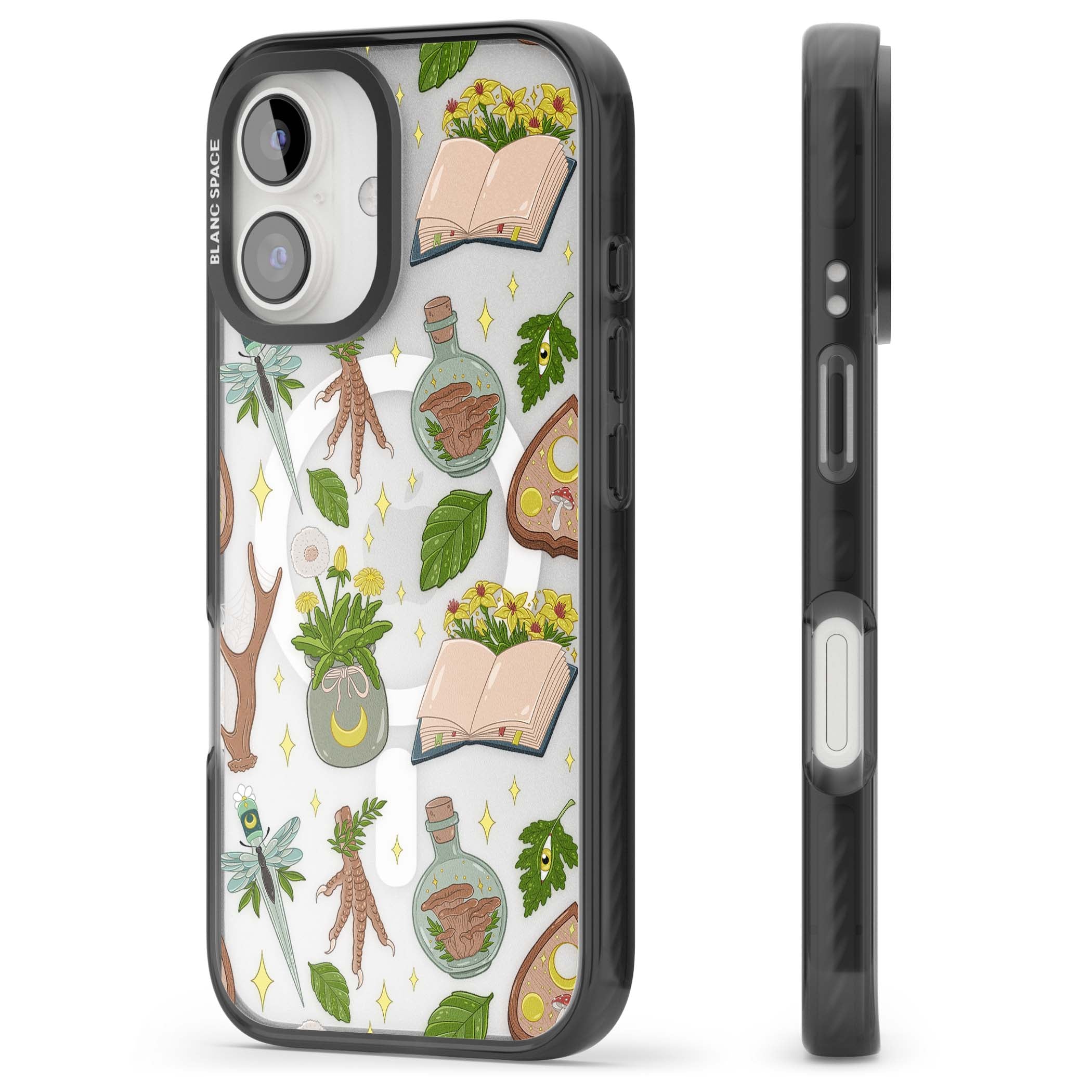 BLACK IMPACT MAGSAFE