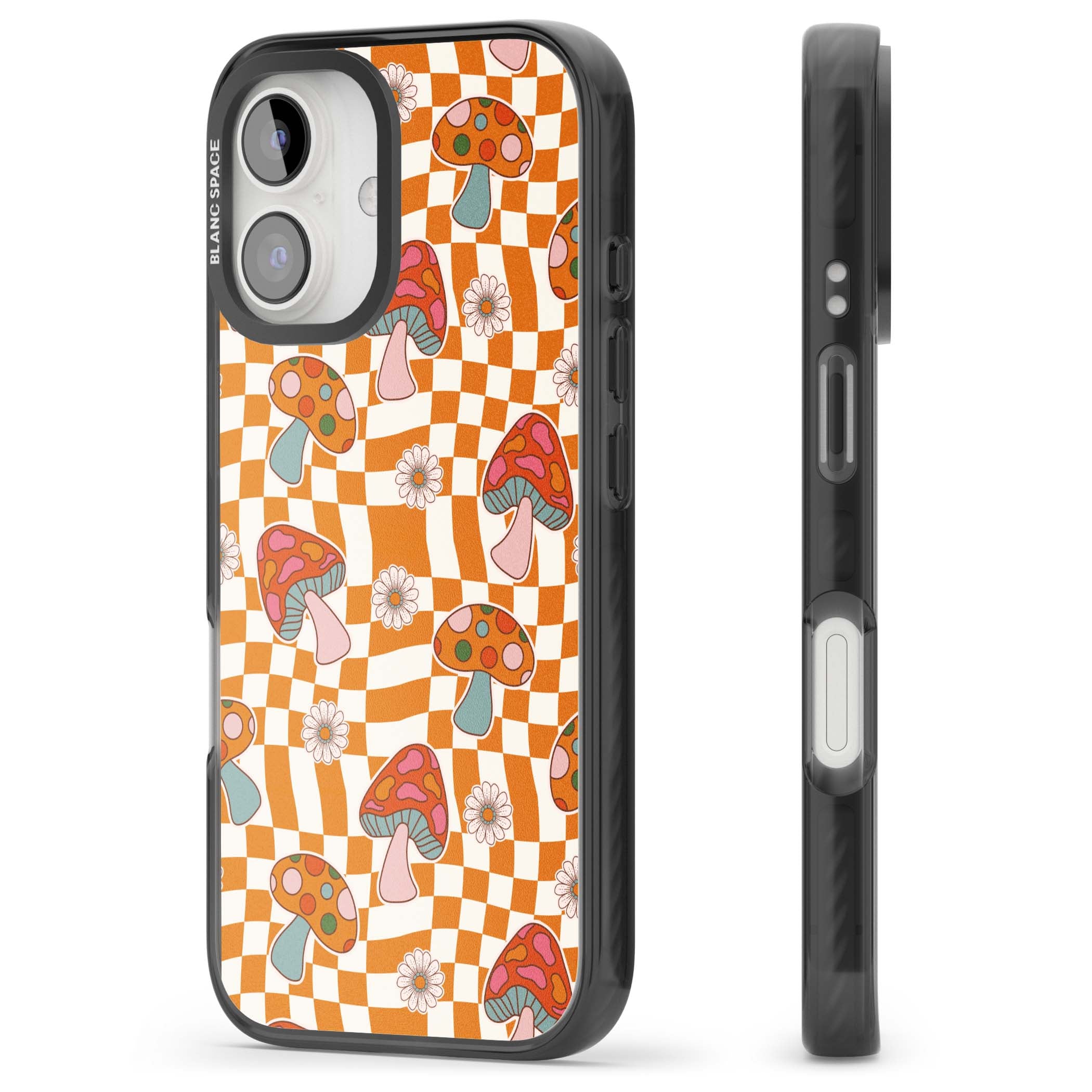 BLACK IMPACT MAGSAFE