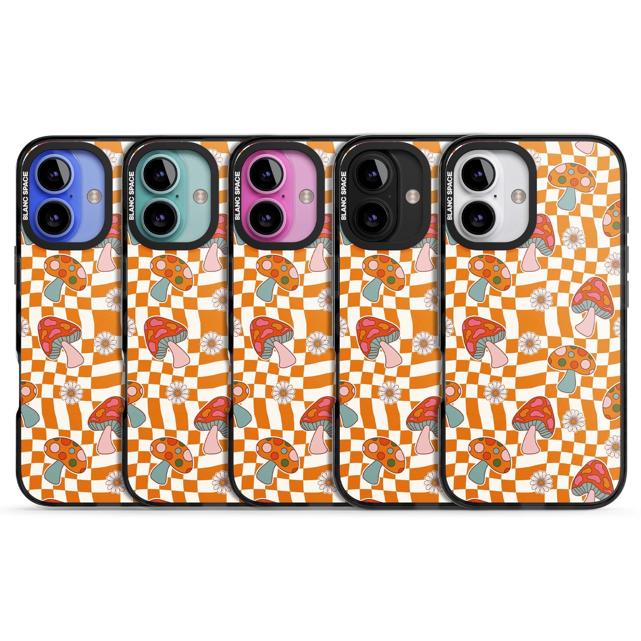 BLACK IMPACT MAGSAFE