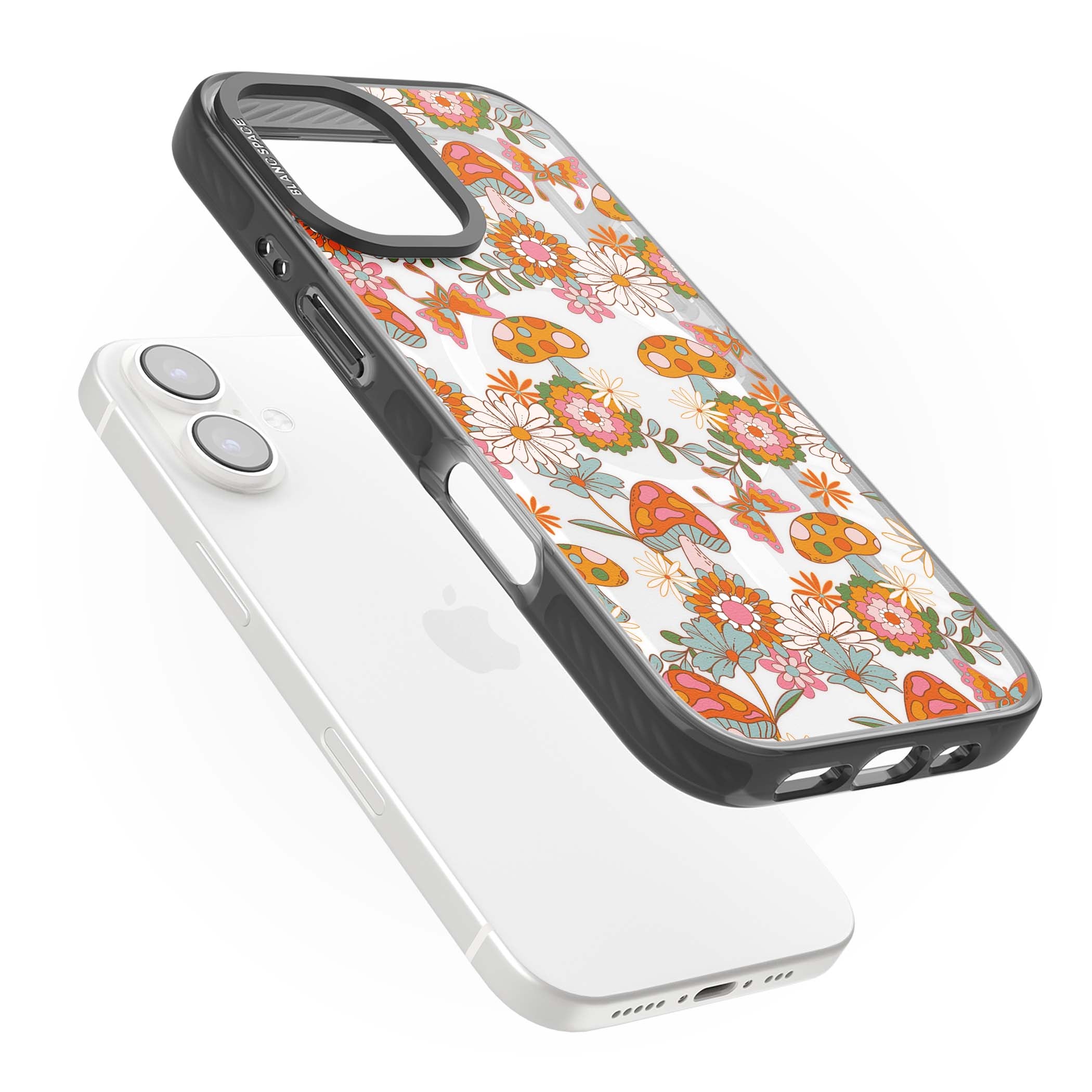 BLACK IMPACT MAGSAFE