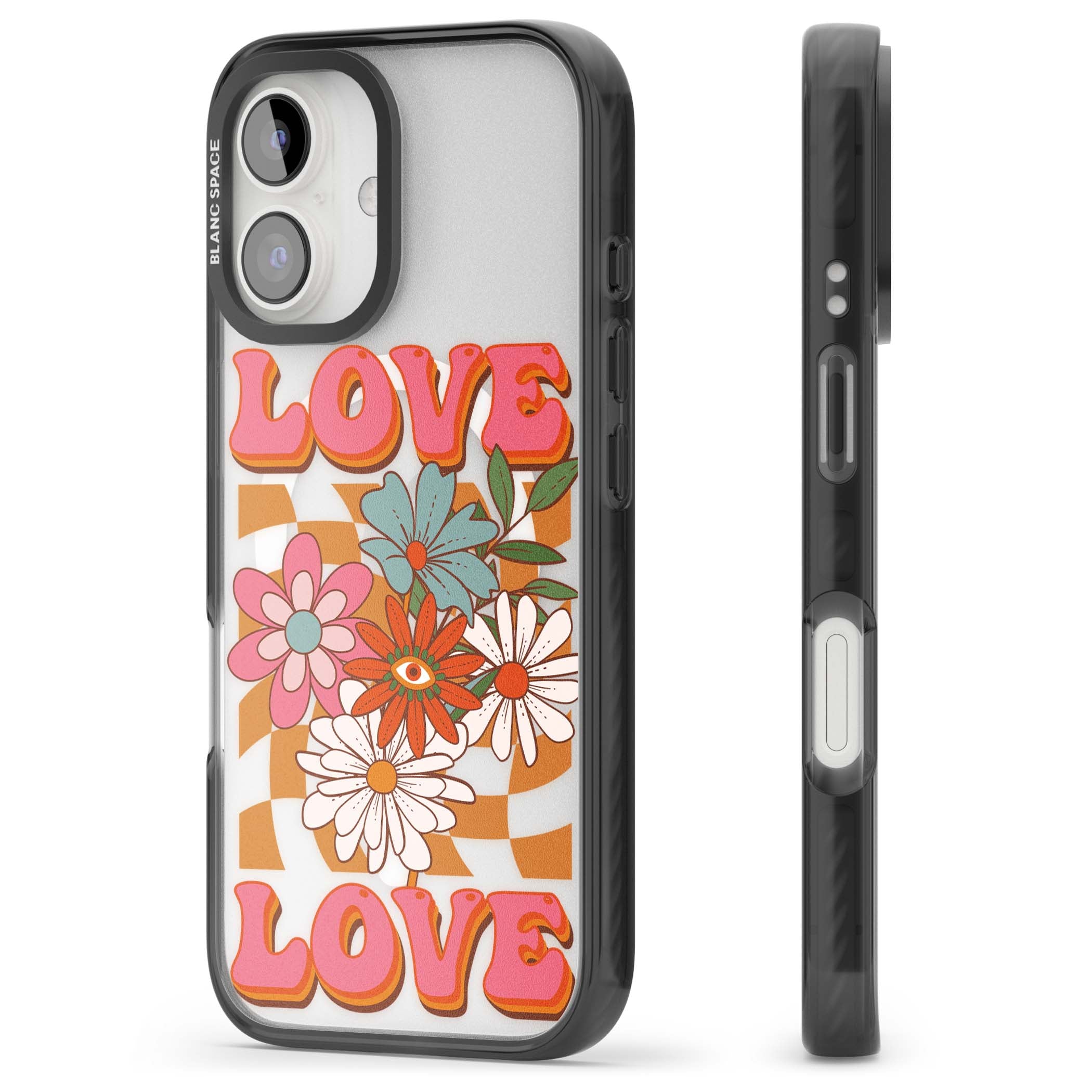 BLACK IMPACT MAGSAFE