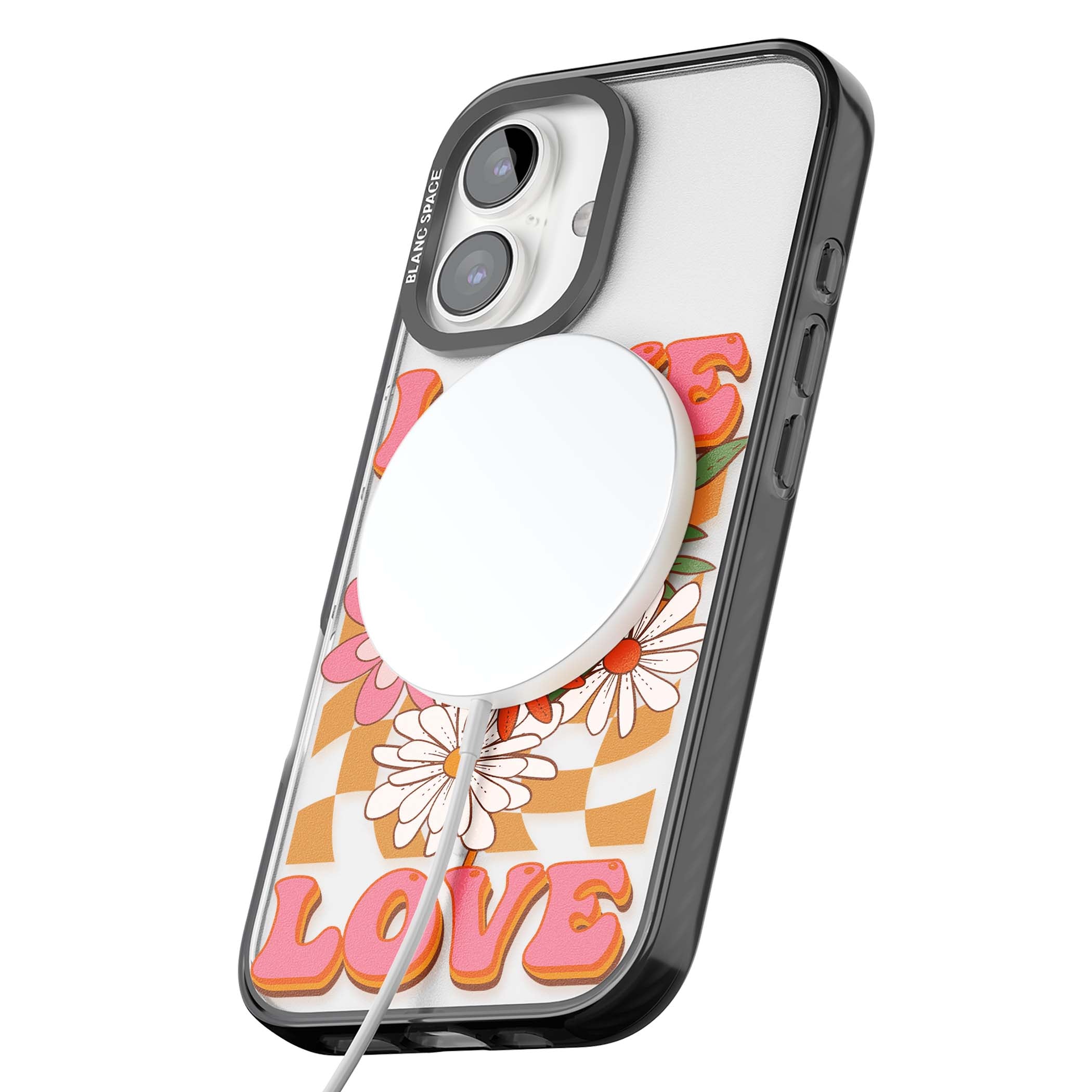 BLACK IMPACT MAGSAFE