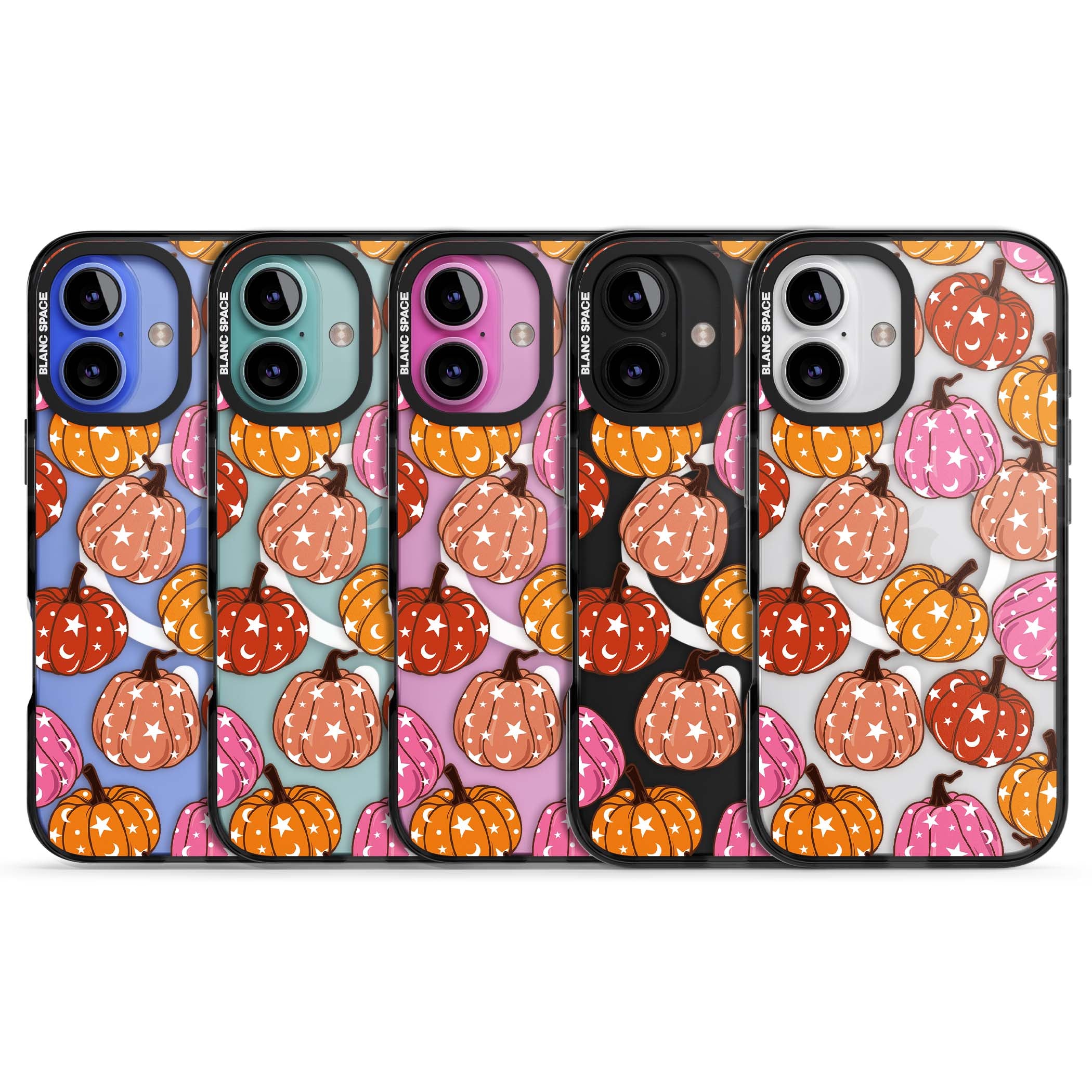 BLACK IMPACT MAGSAFE