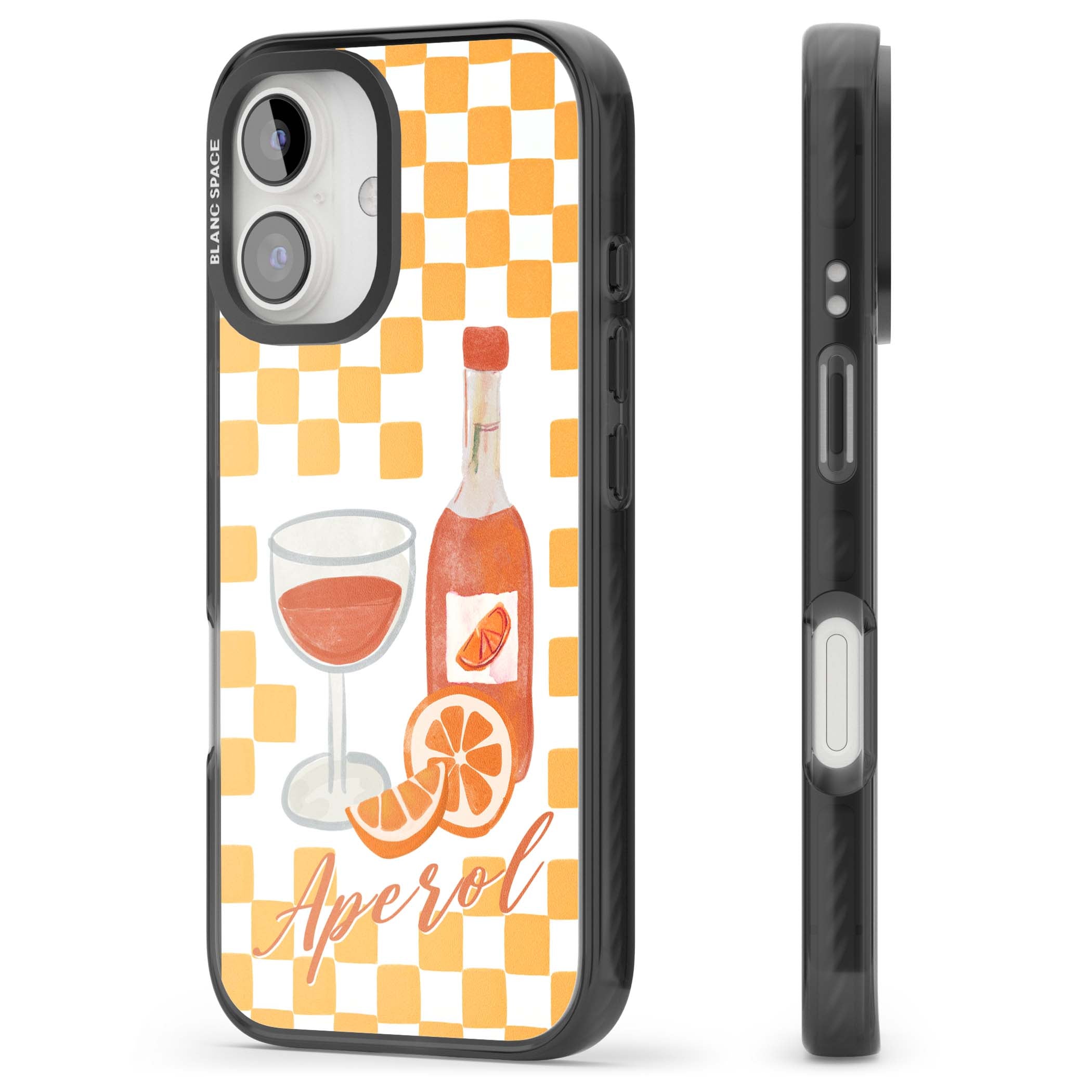 BLACK IMPACT MAGSAFE