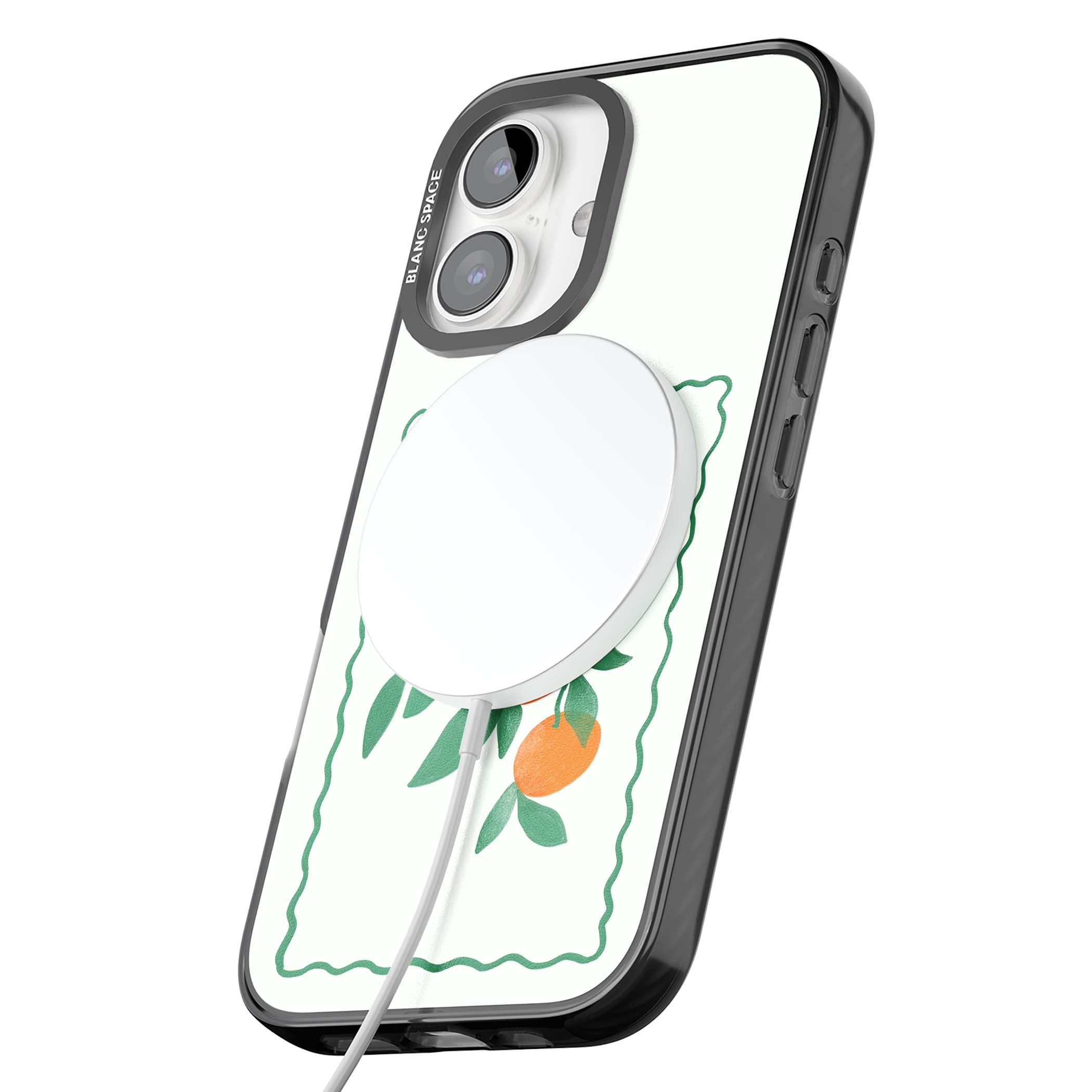 BLACK IMPACT MAGSAFE