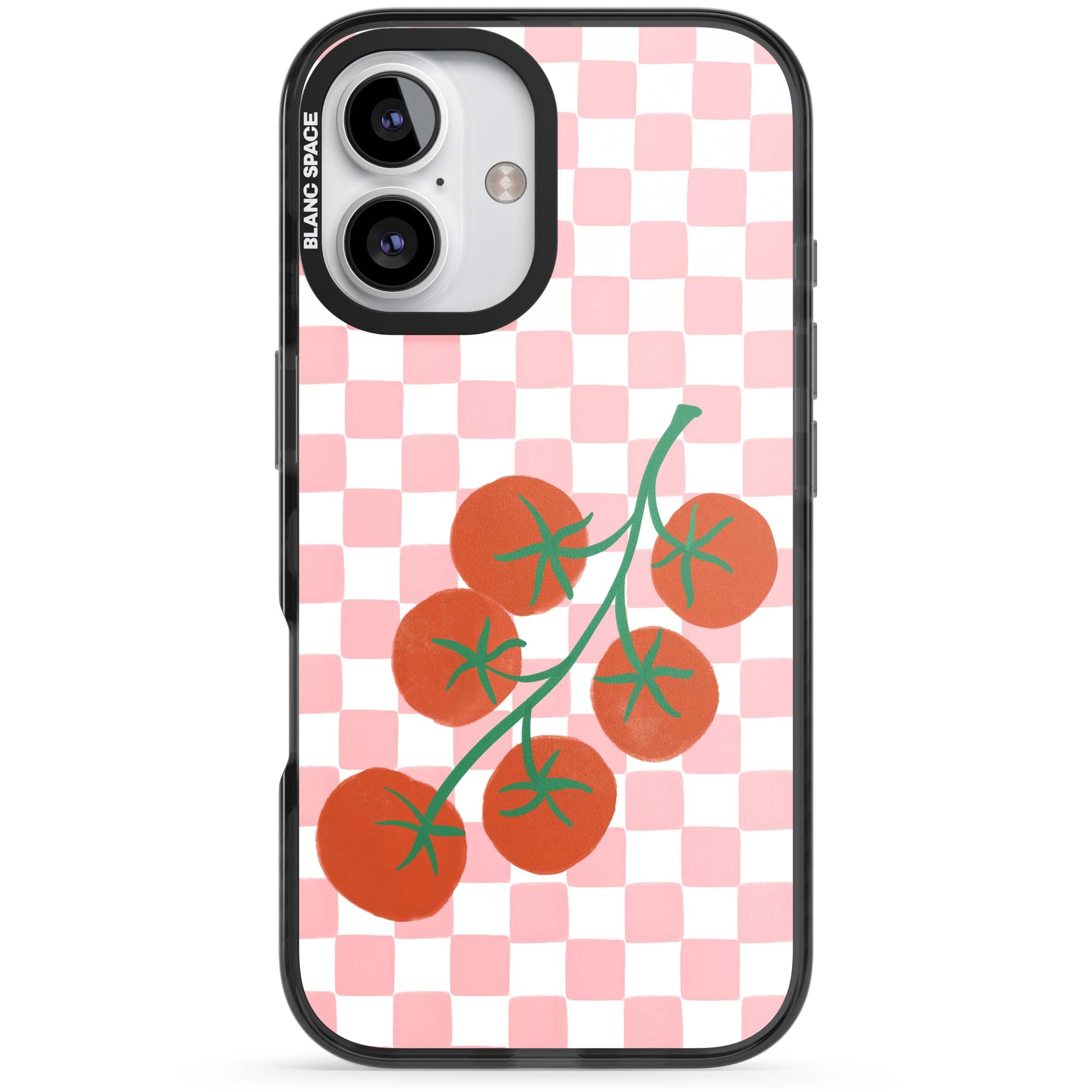 BLACK IMPACT MAGSAFE