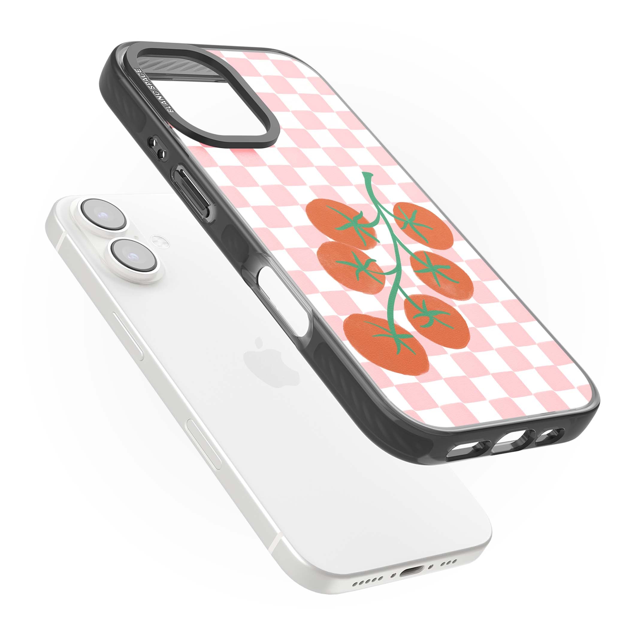 BLACK IMPACT MAGSAFE