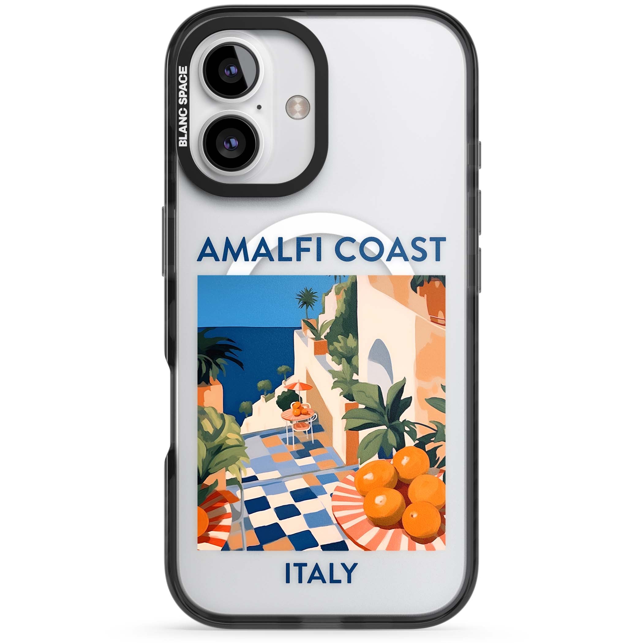 BLACK IMPACT MAGSAFE