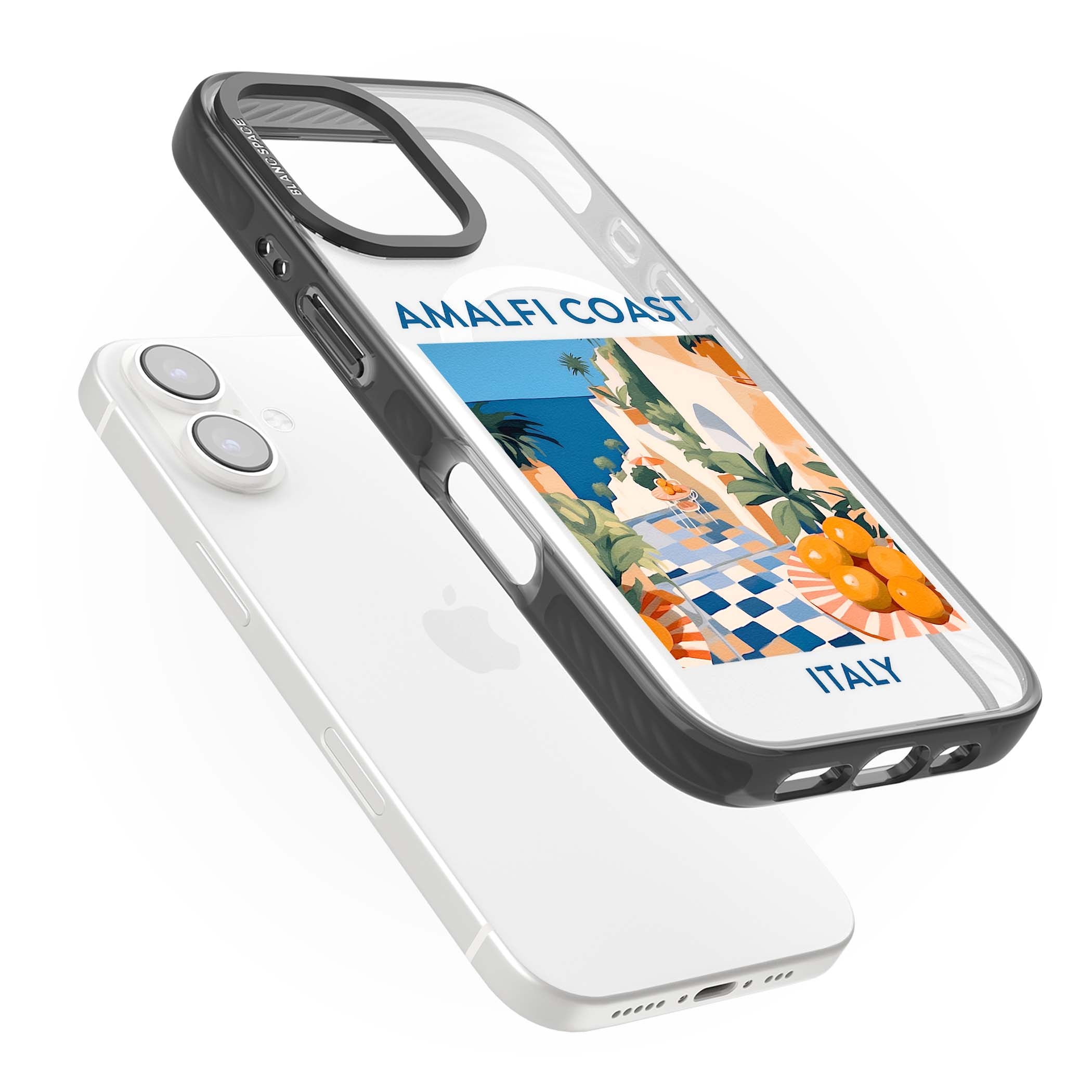 BLACK IMPACT MAGSAFE