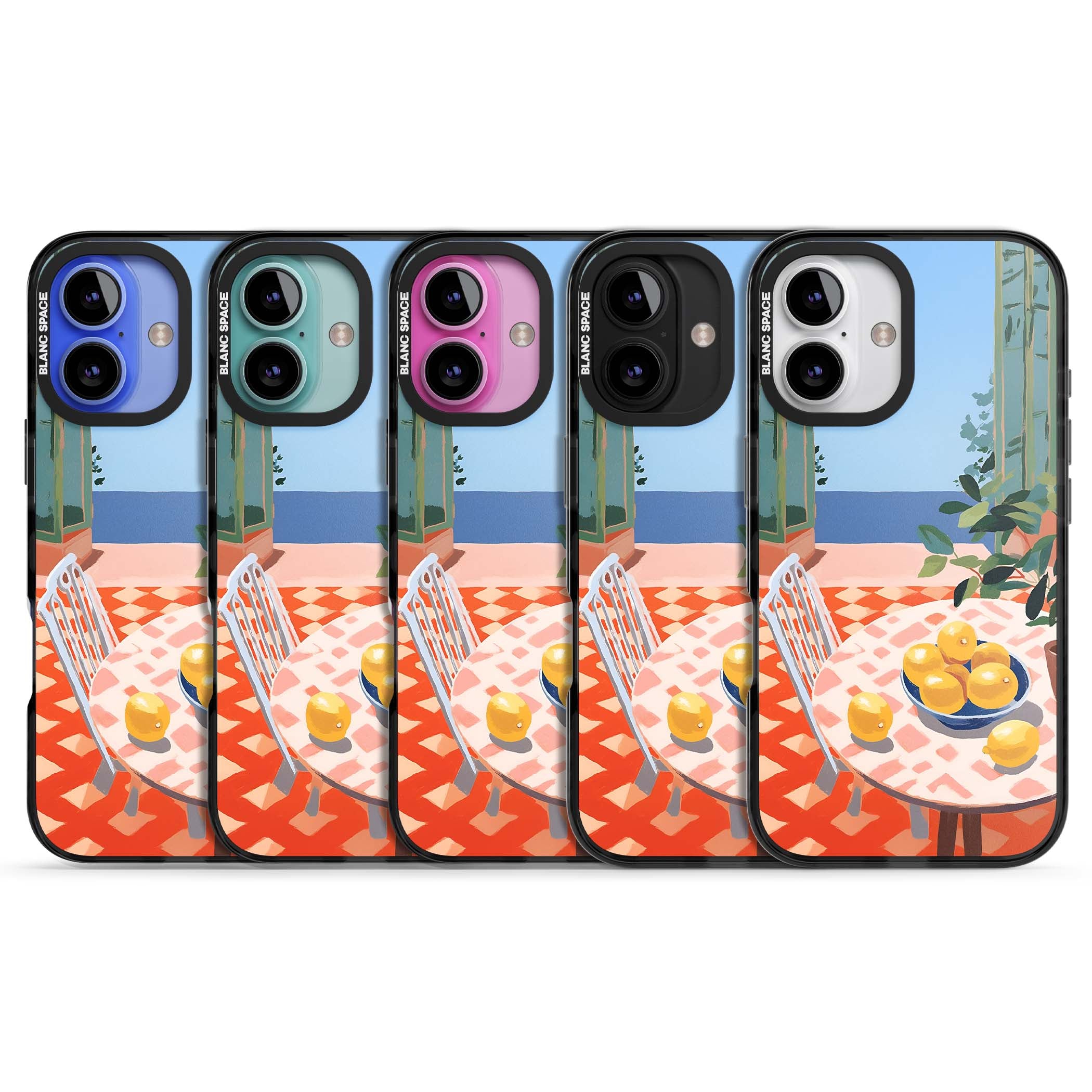 BLACK IMPACT MAGSAFE