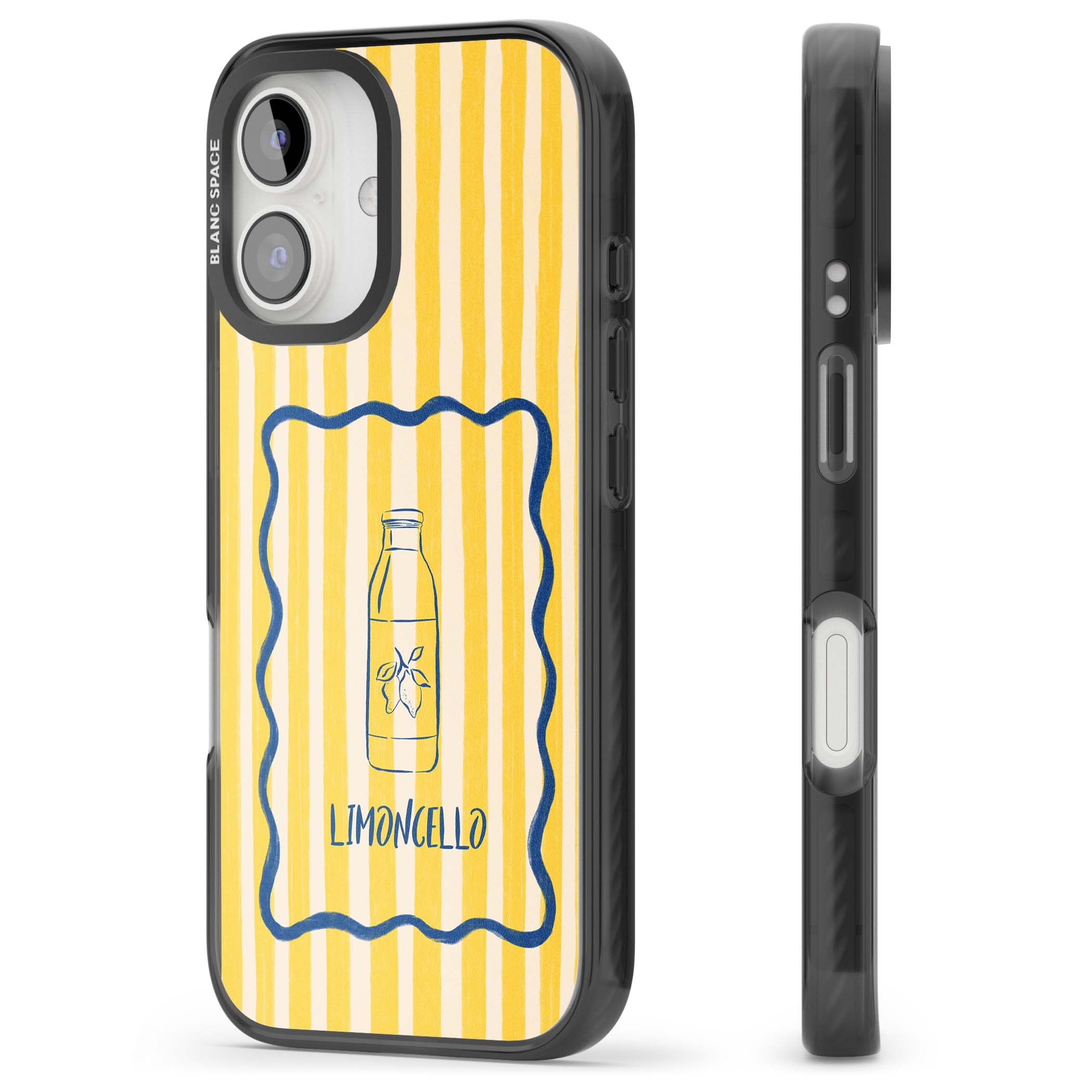 BLACK IMPACT MAGSAFE