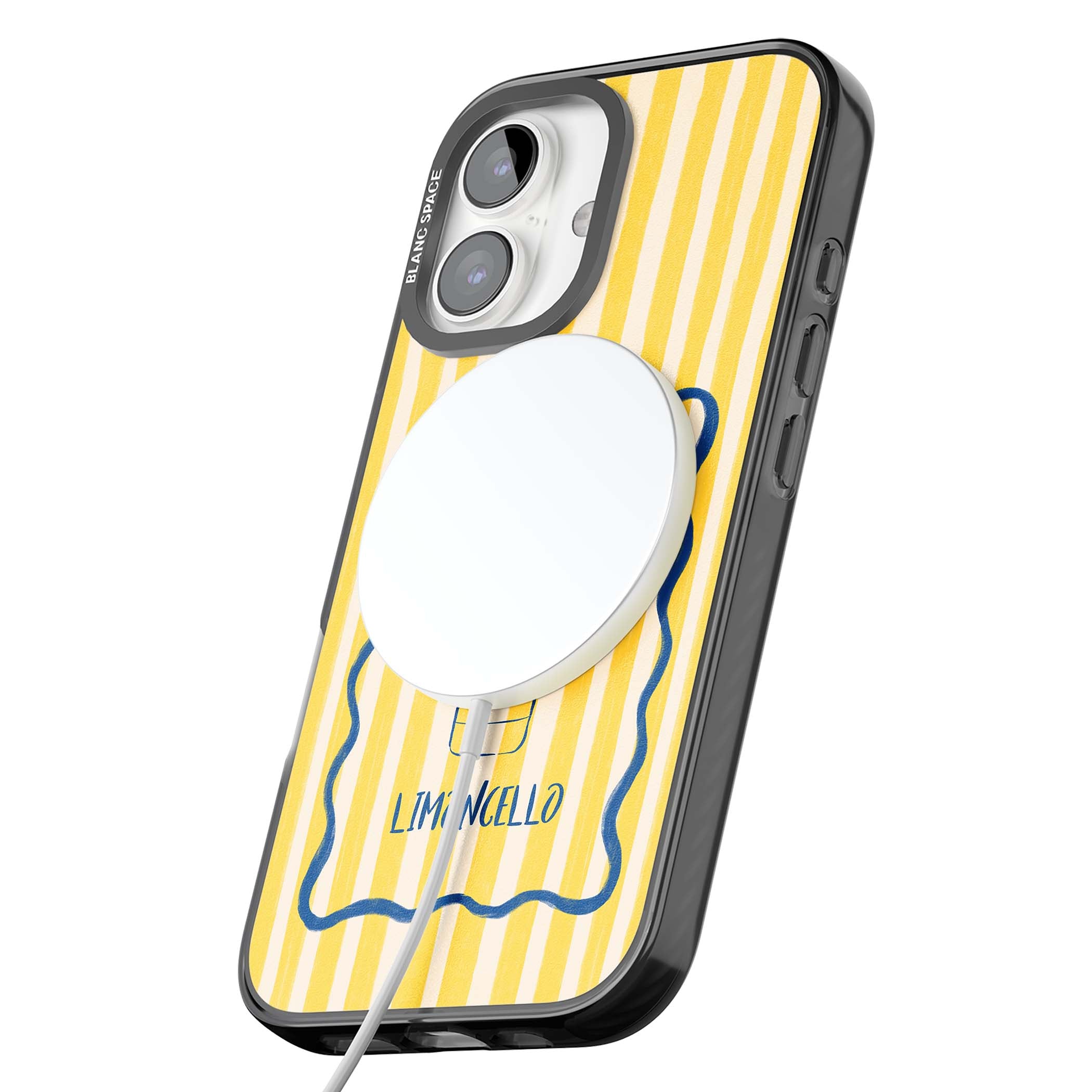 BLACK IMPACT MAGSAFE