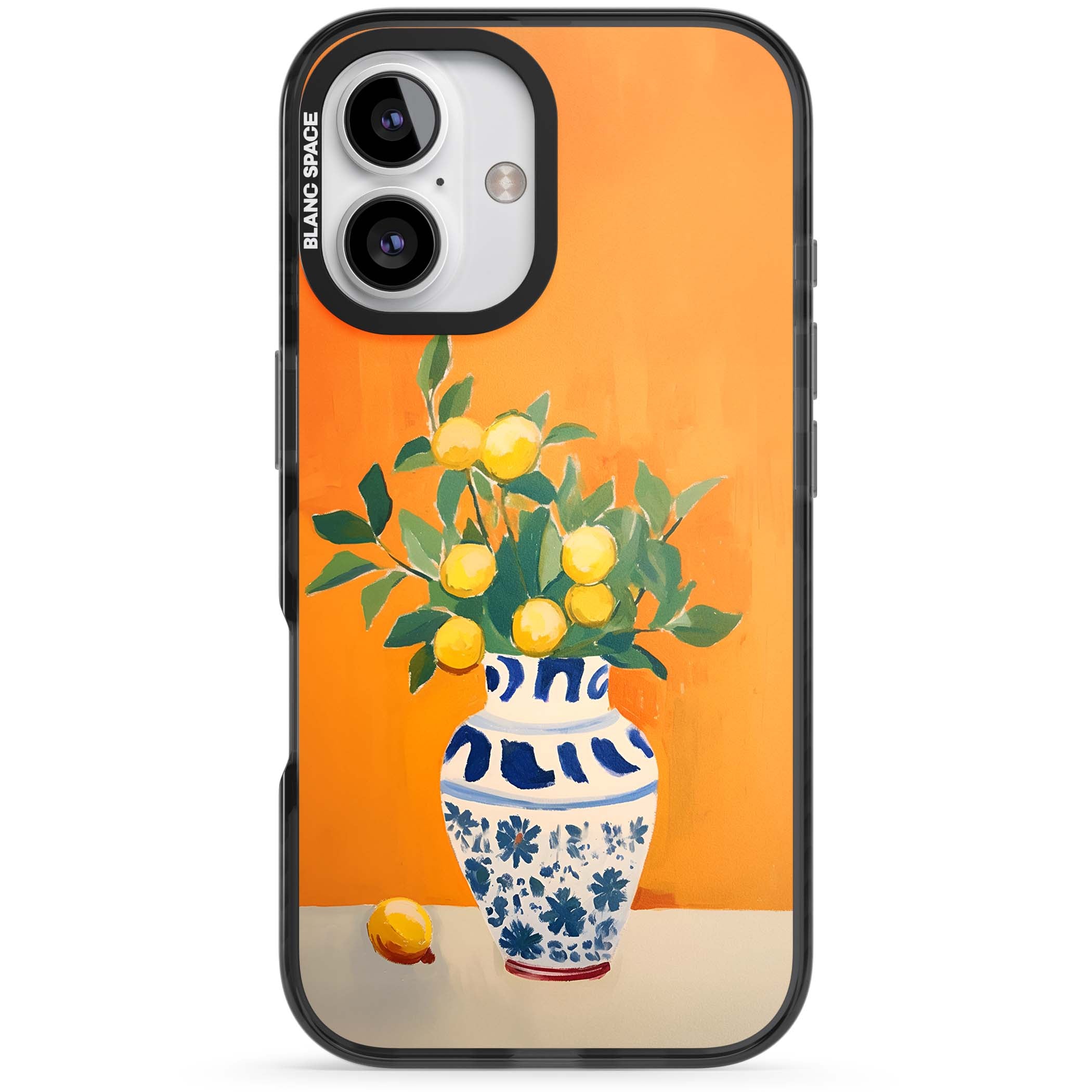 BLACK IMPACT MAGSAFE